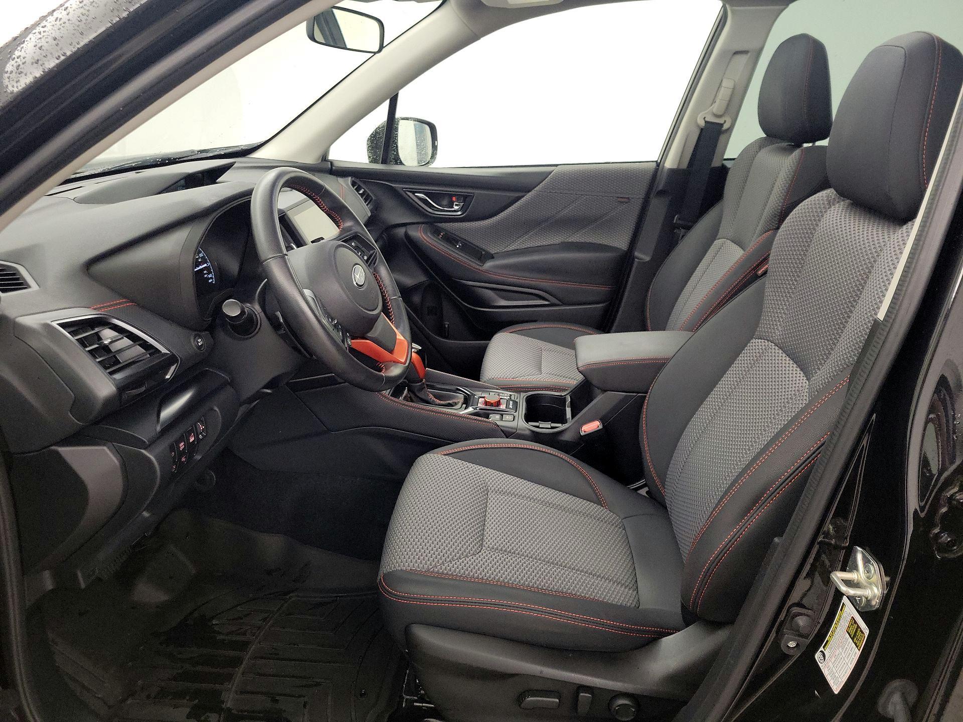Thumbnail: 2022 Subaru Forester - 11