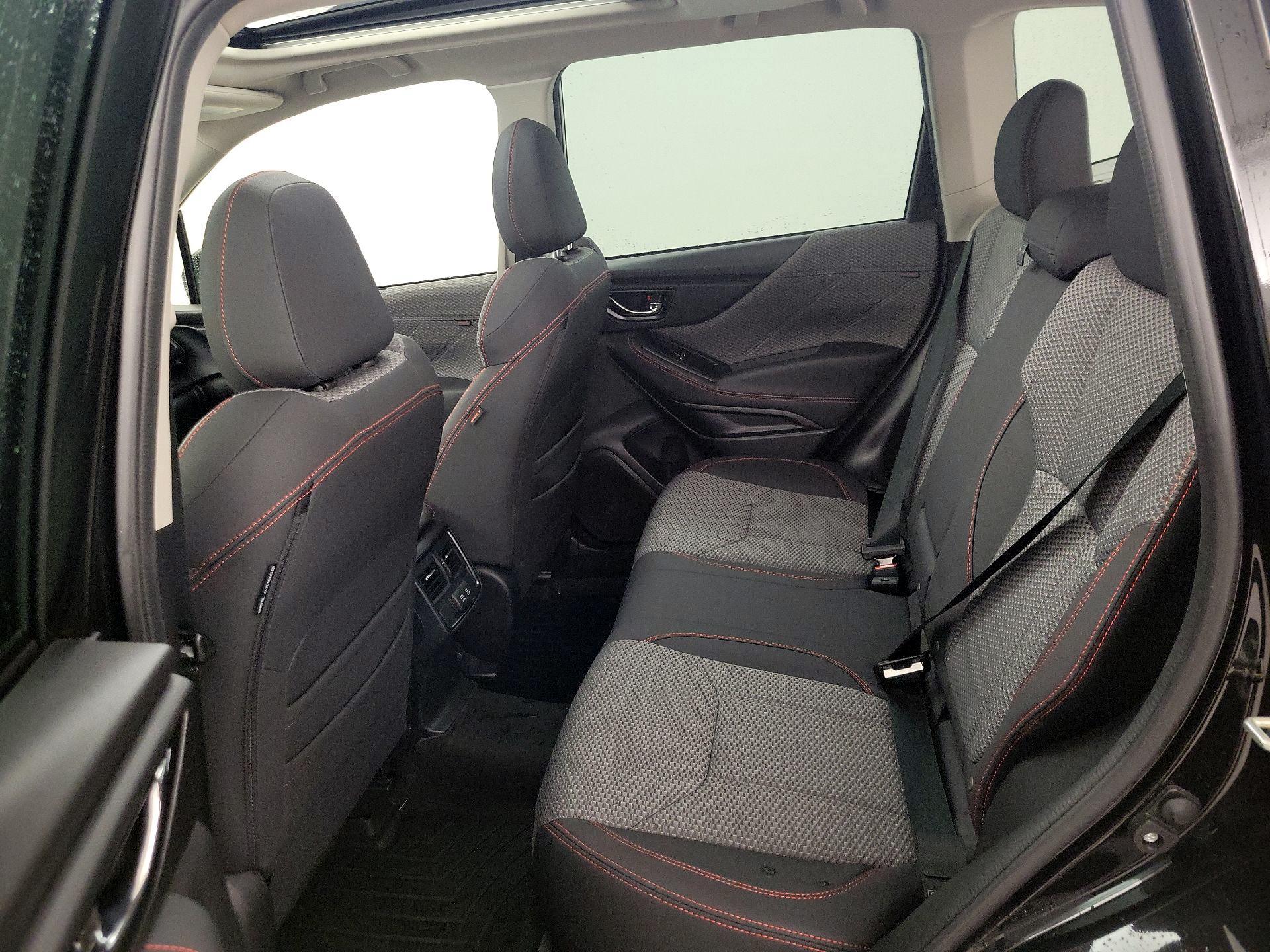 Thumbnail: 2022 Subaru Forester - 20