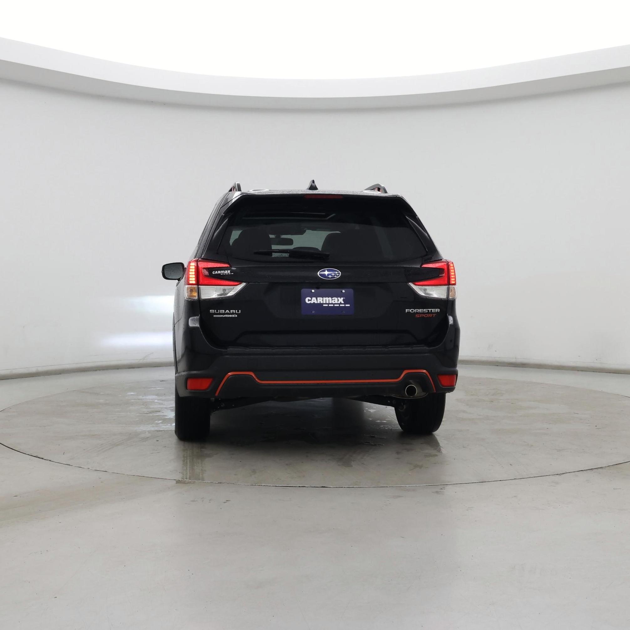 Thumbnail: 2022 Subaru Forester - 6