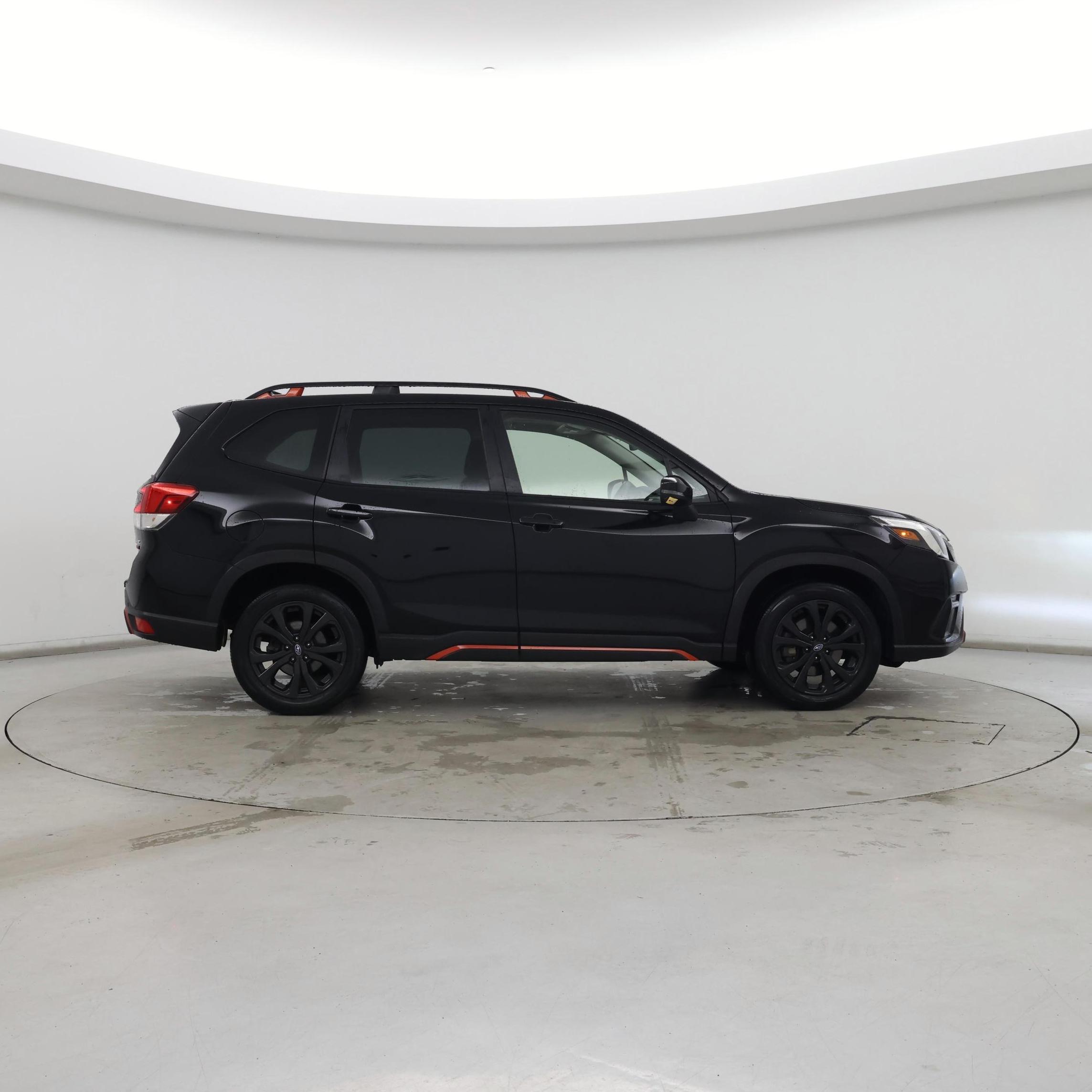 Thumbnail: 2022 Subaru Forester - 7