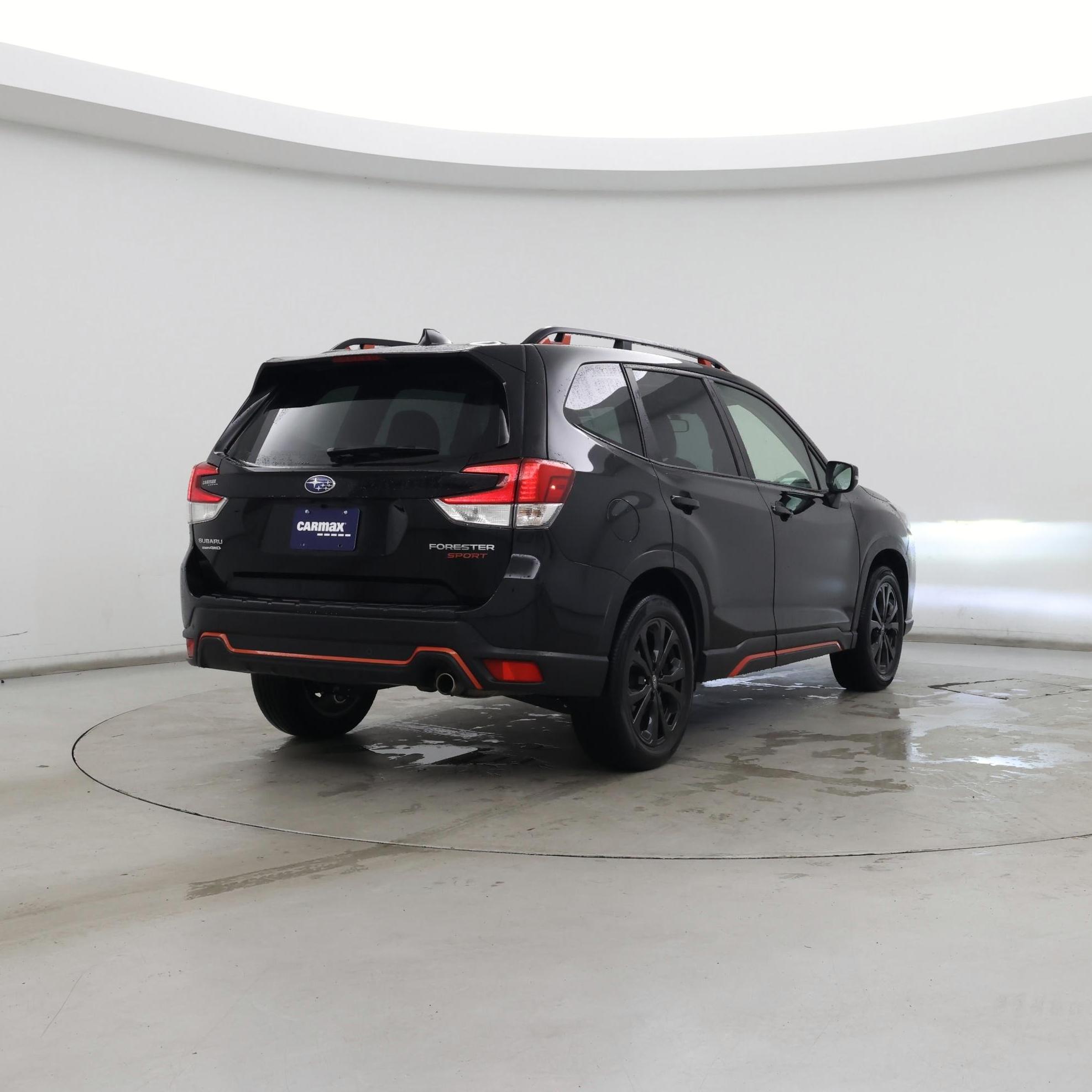 Thumbnail: 2022 Subaru Forester - 8