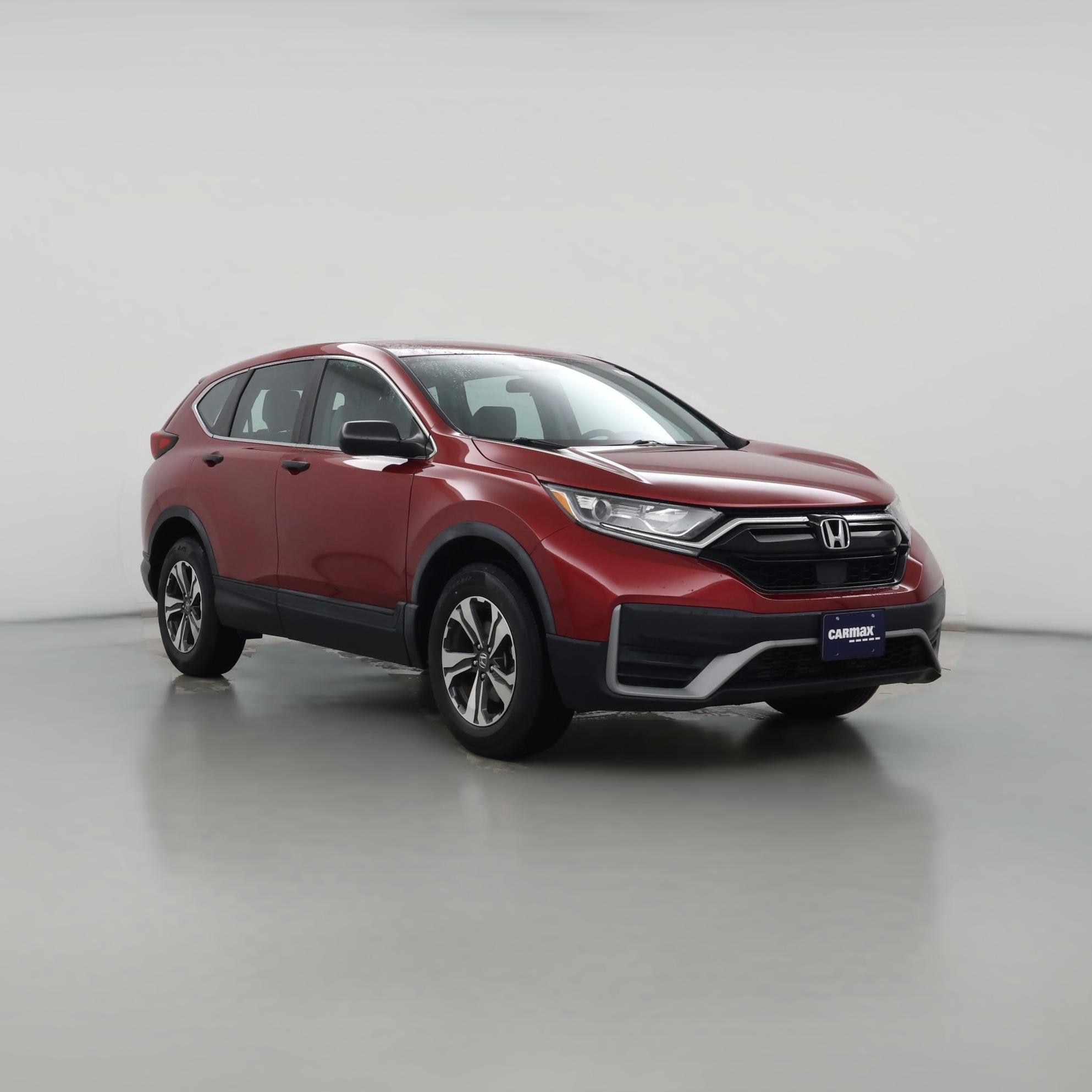 Thumbnail: 2020 Honda CR-V - 1