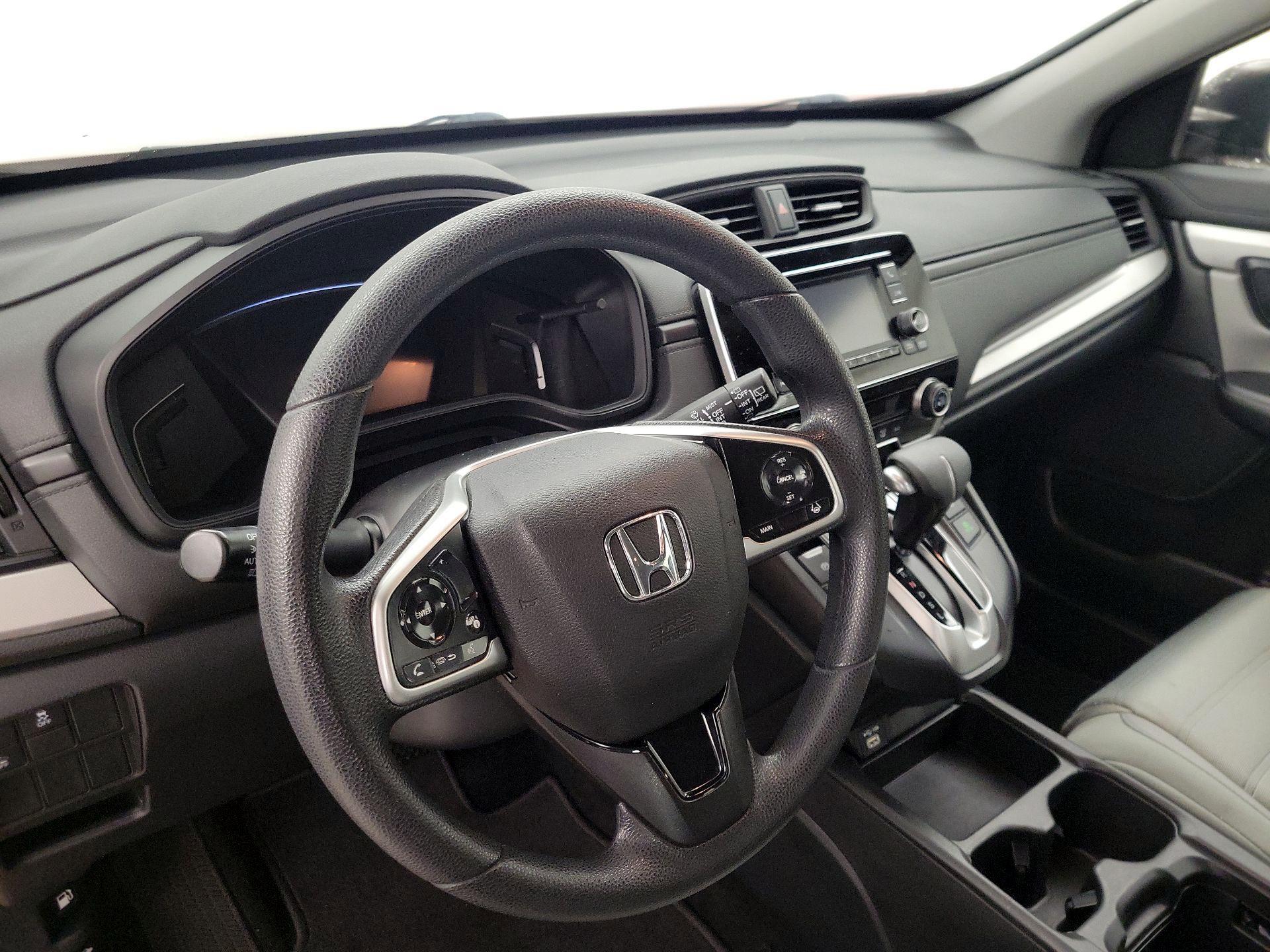 Thumbnail: 2020 Honda CR-V - 9