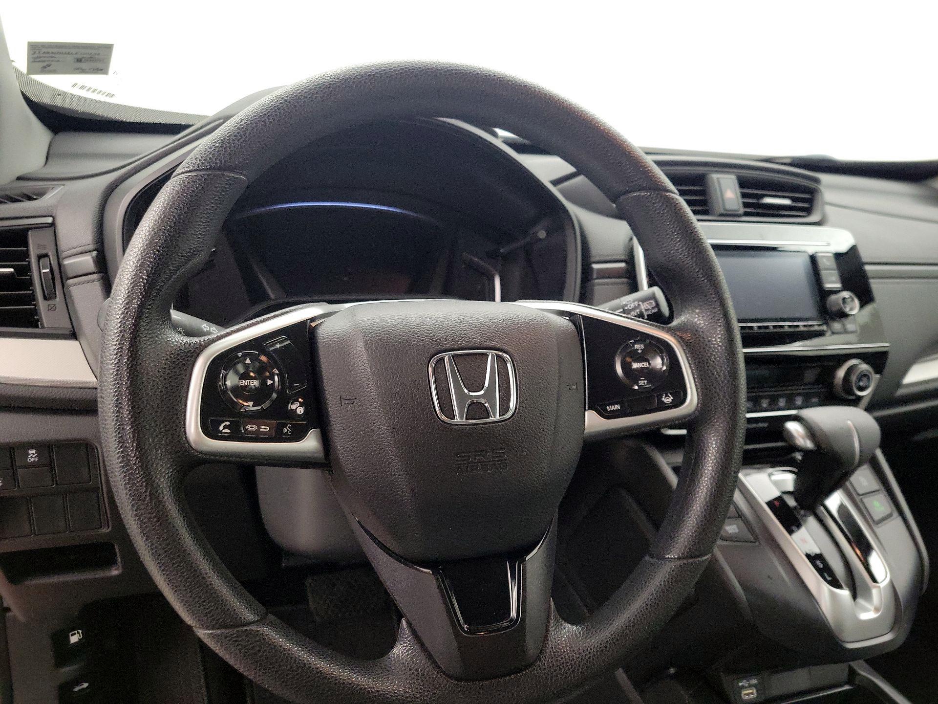 Thumbnail: 2020 Honda CR-V - 10
