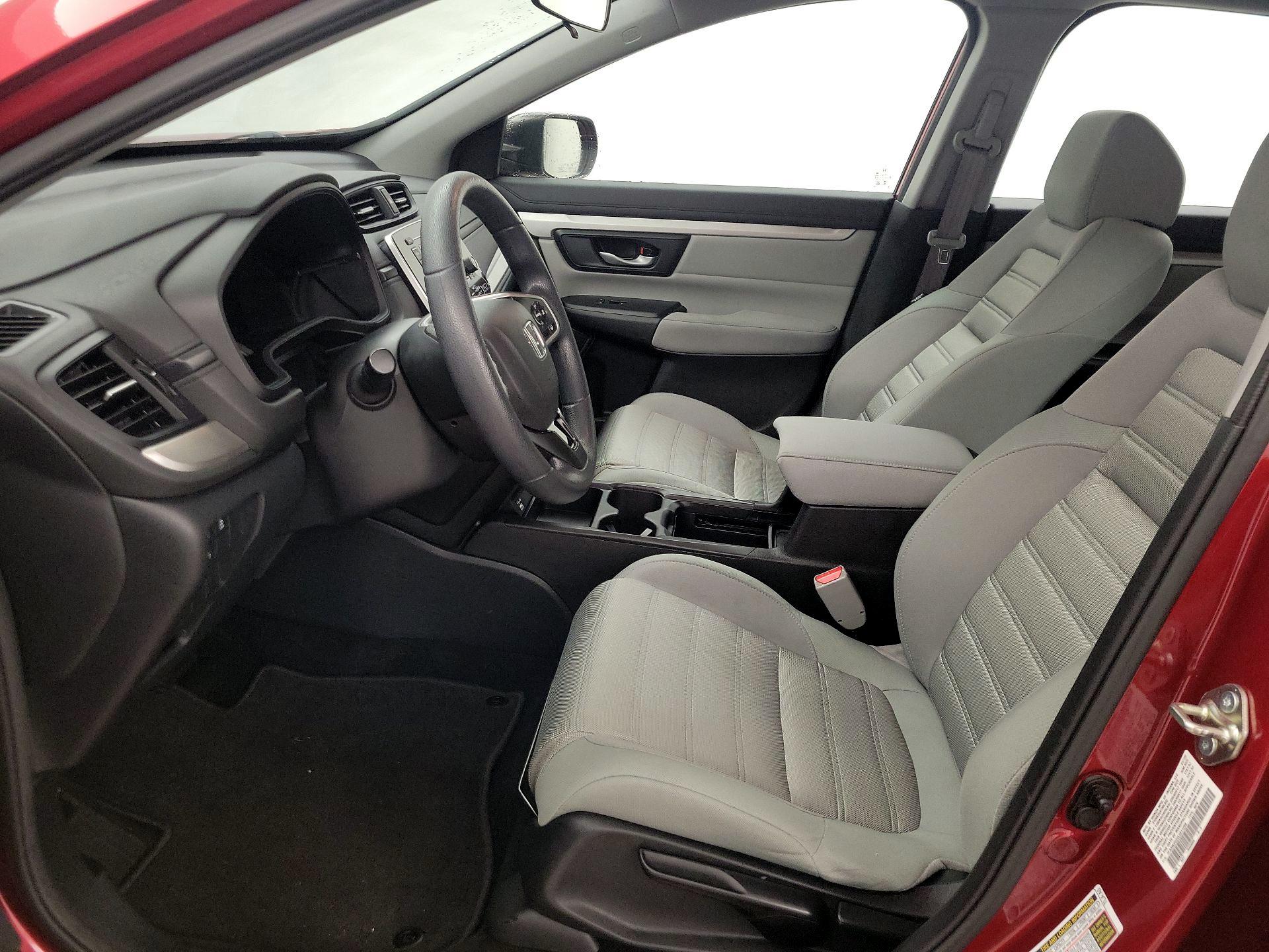 Thumbnail: 2020 Honda CR-V - 11