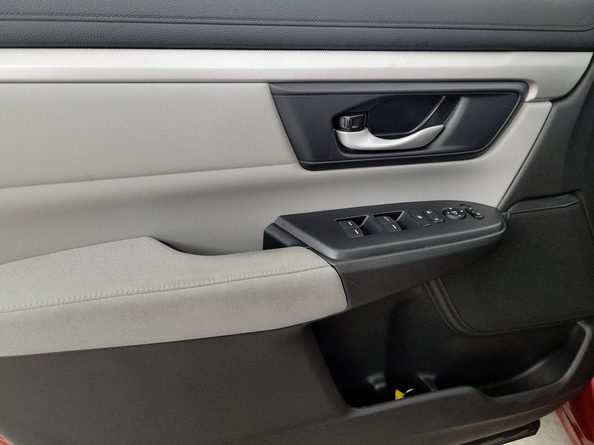 Thumbnail: 2020 Honda CR-V - 12