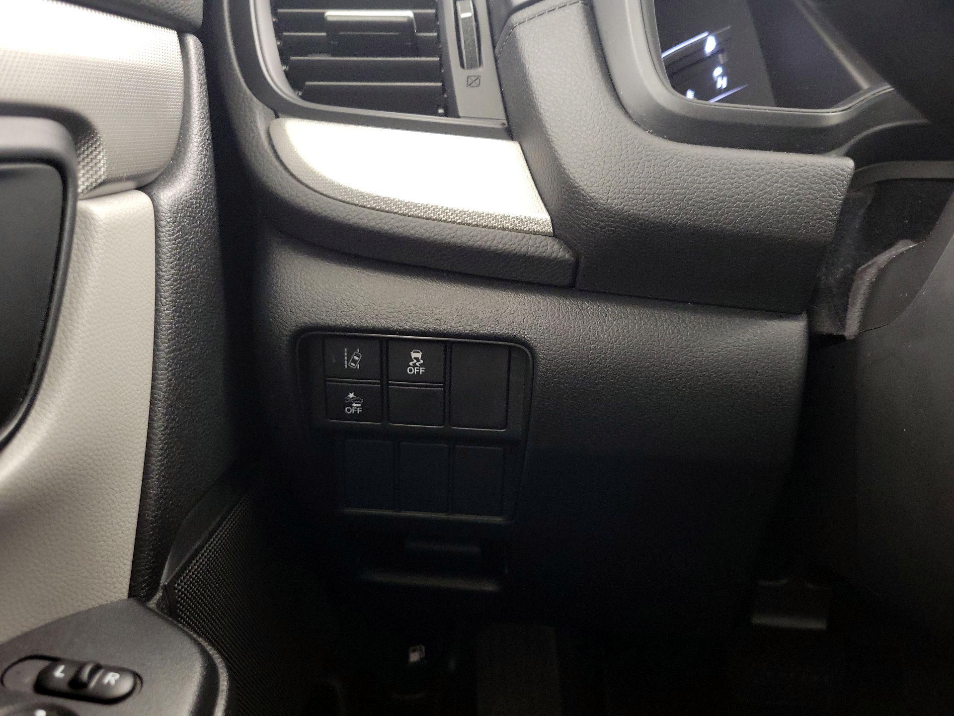 Thumbnail: 2020 Honda CR-V - 13