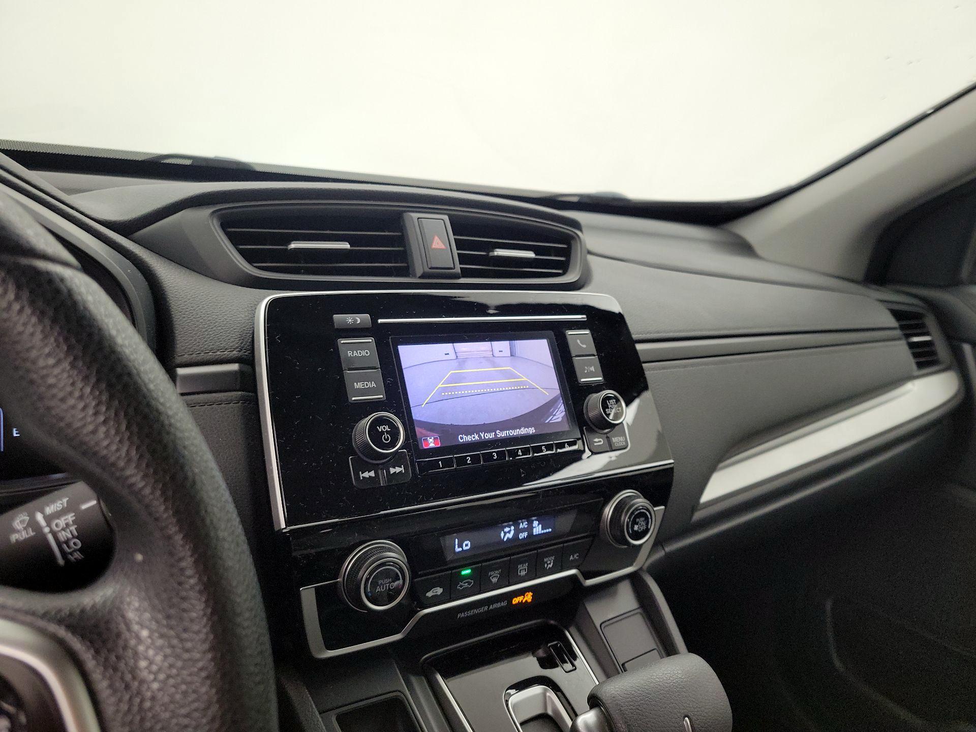 Thumbnail: 2020 Honda CR-V - 14