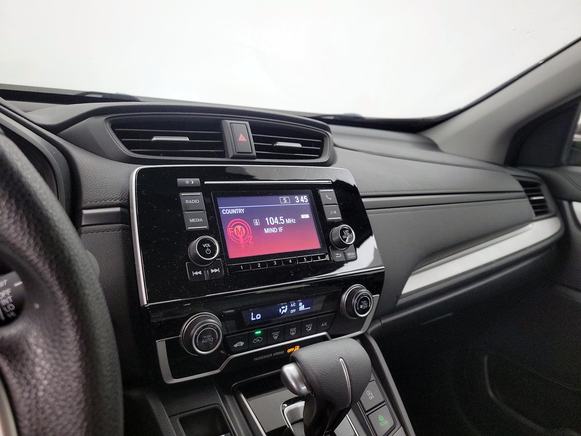 Thumbnail: 2020 Honda CR-V - 15