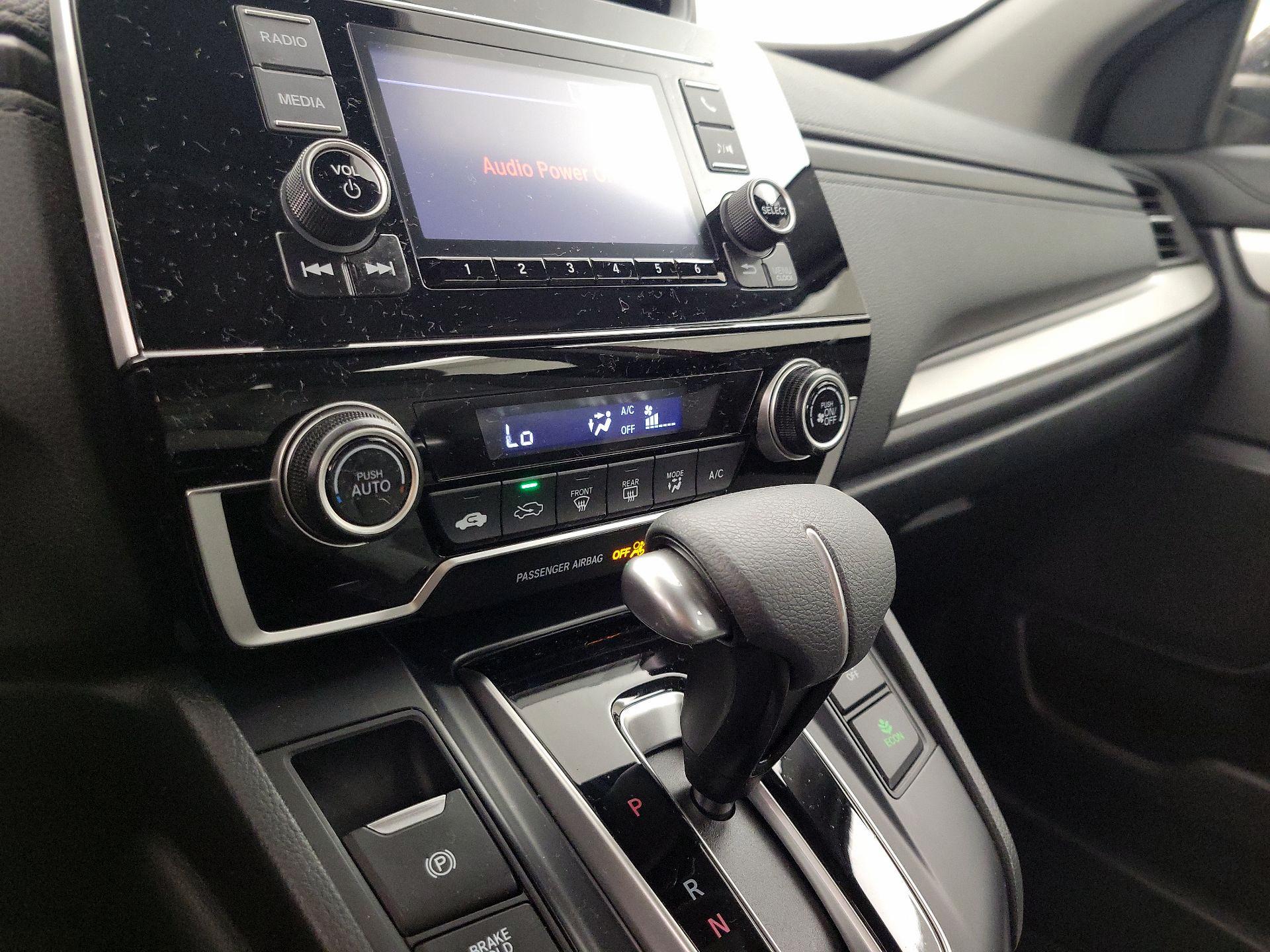 Thumbnail: 2020 Honda CR-V - 16