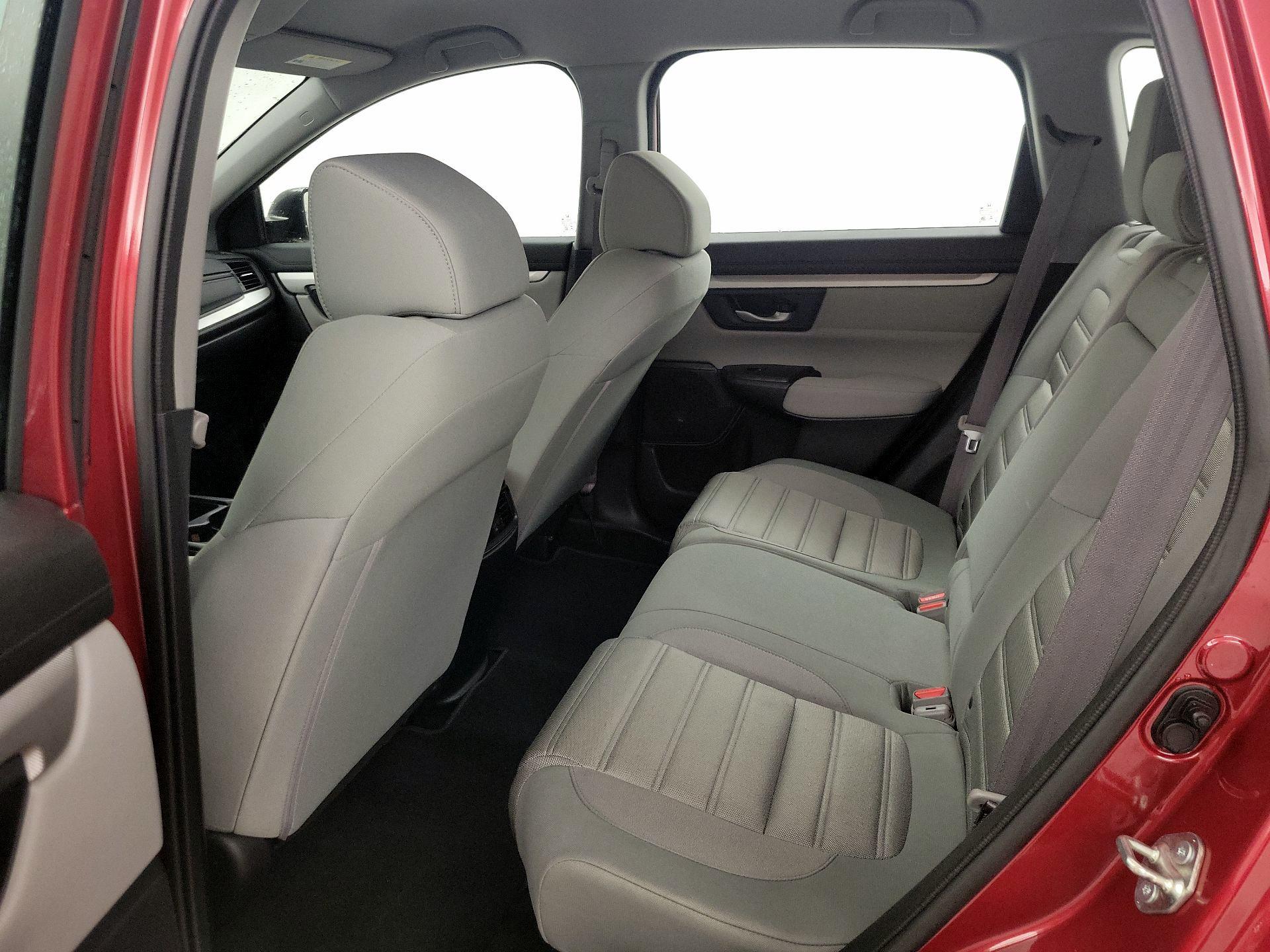Thumbnail: 2020 Honda CR-V - 19