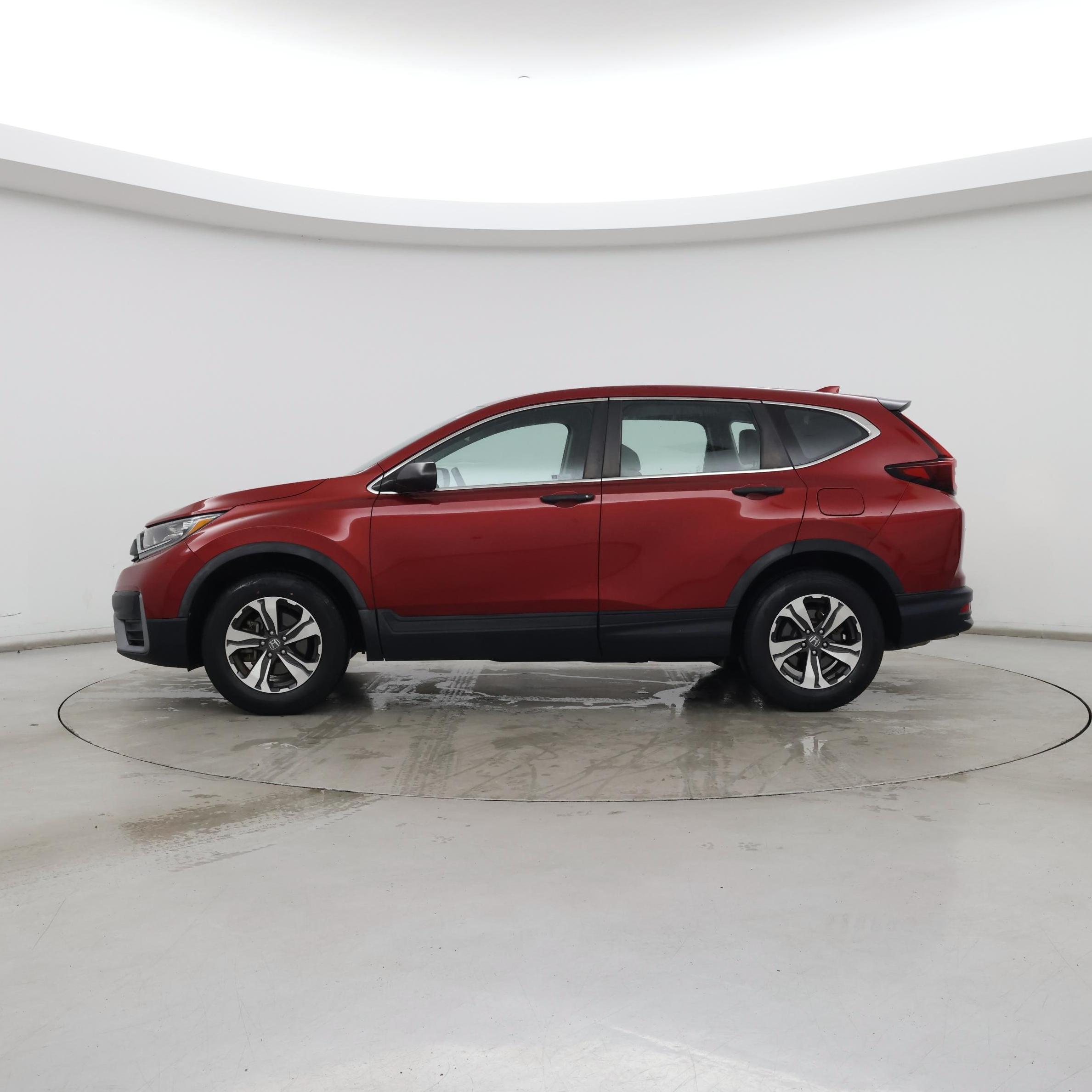 Thumbnail: 2020 Honda CR-V - 3
