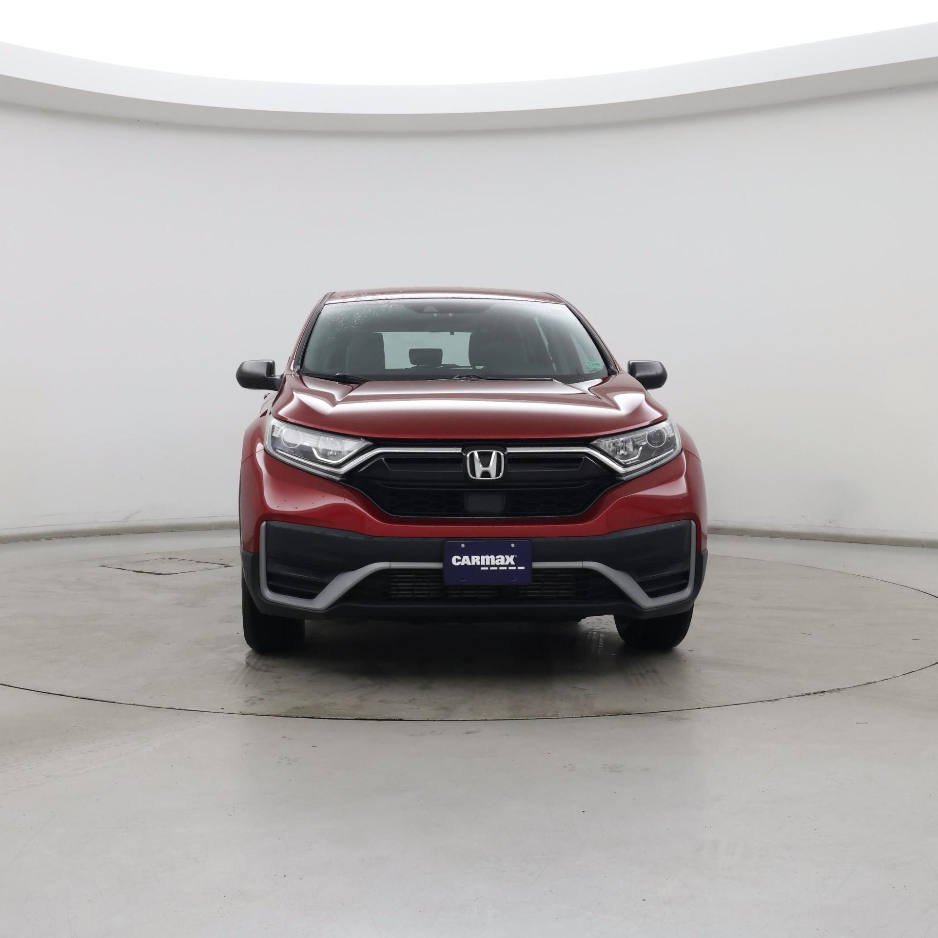 Thumbnail: 2020 Honda CR-V - 5