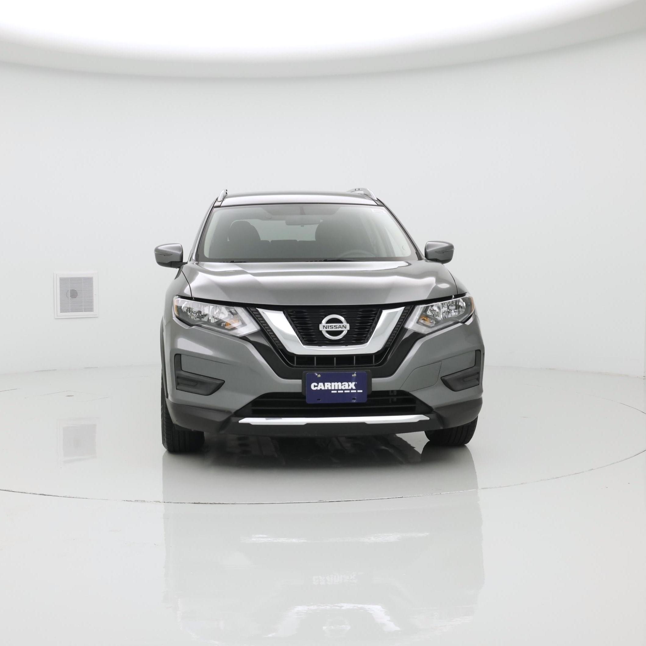Thumbnail: 2017 Nissan Rogue - 5