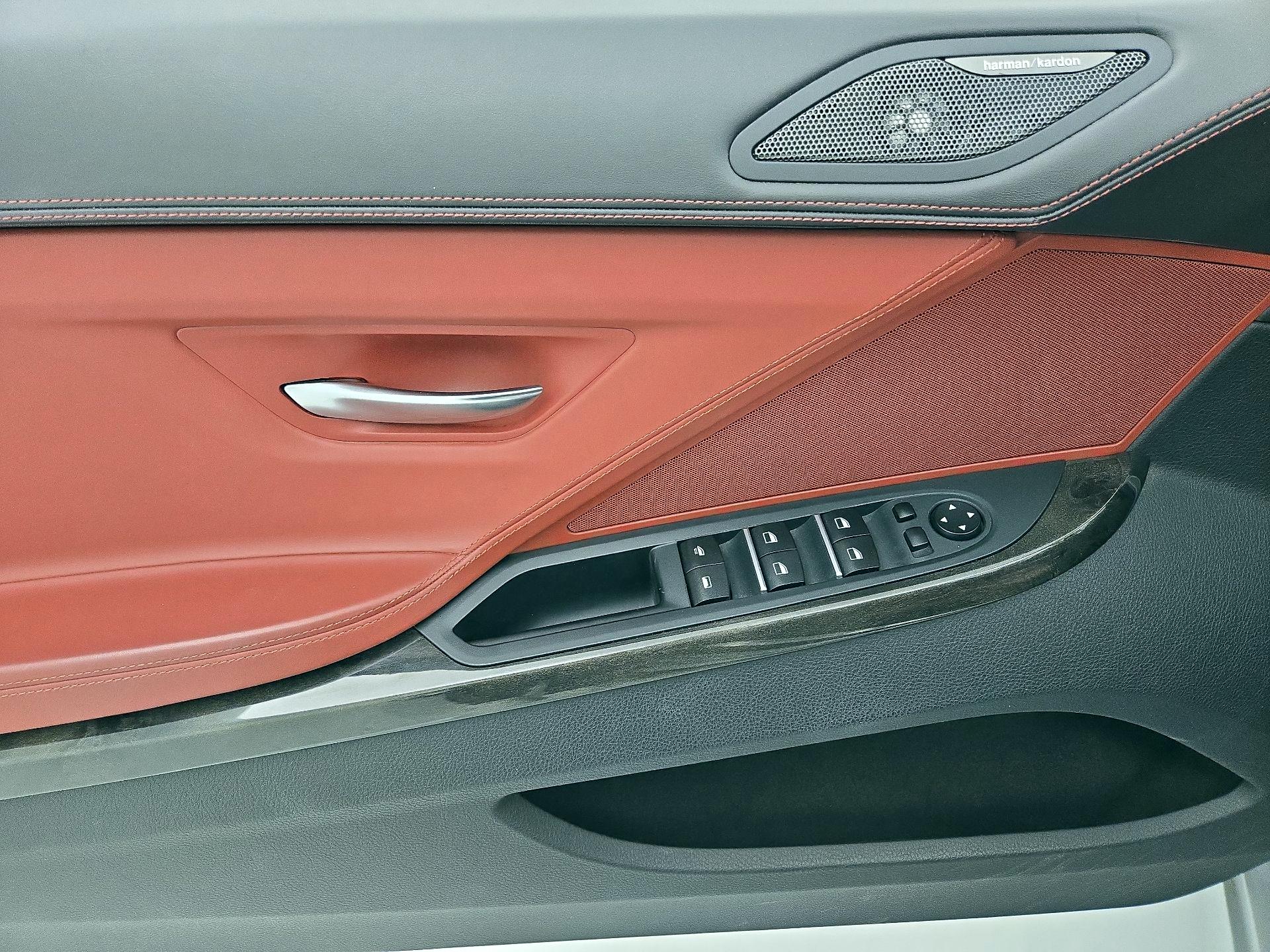 Thumbnail: 2017 BMW 6 Series - 12