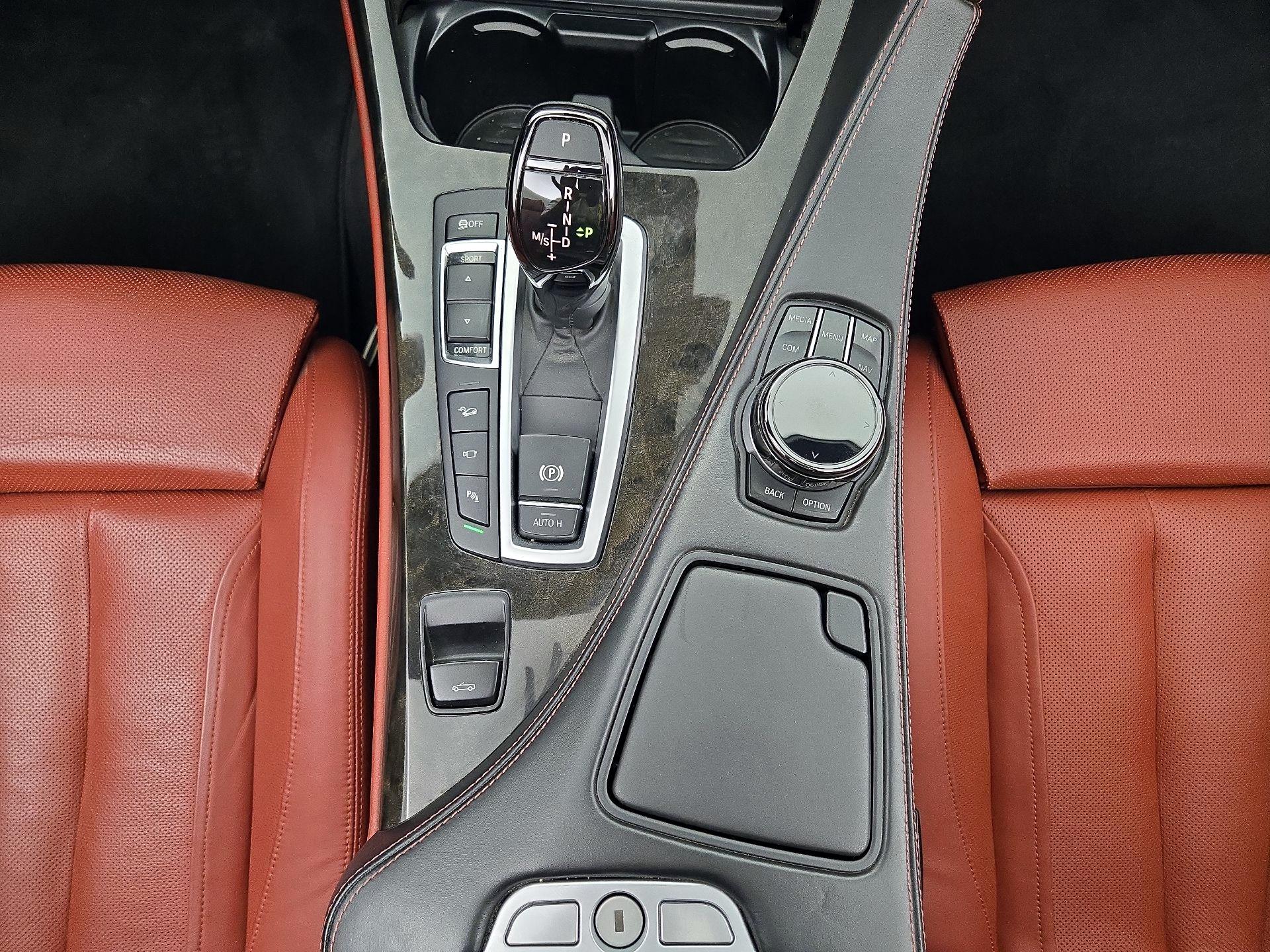 Thumbnail: 2017 BMW 6 Series - 18