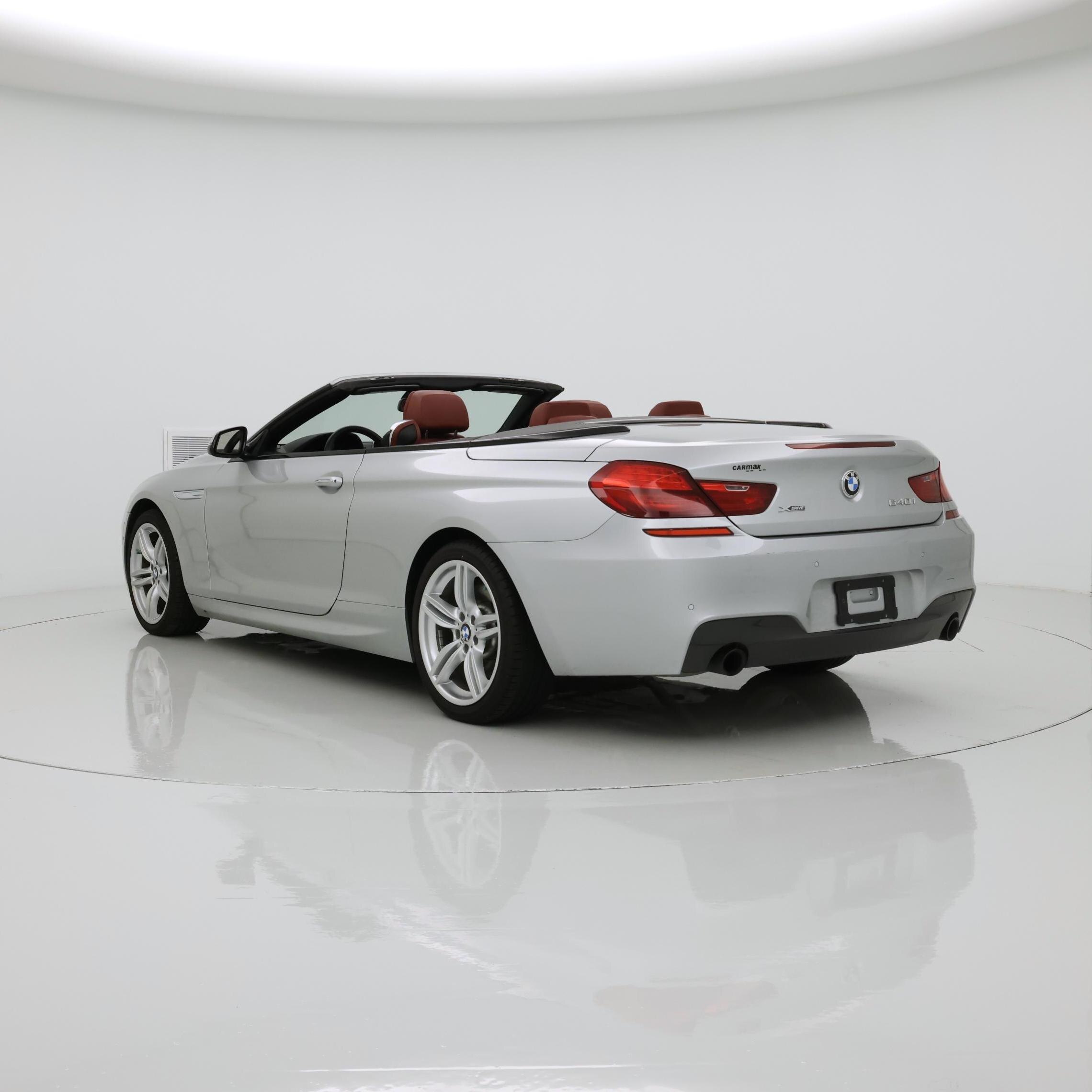 Thumbnail: 2017 BMW 6 Series - 2