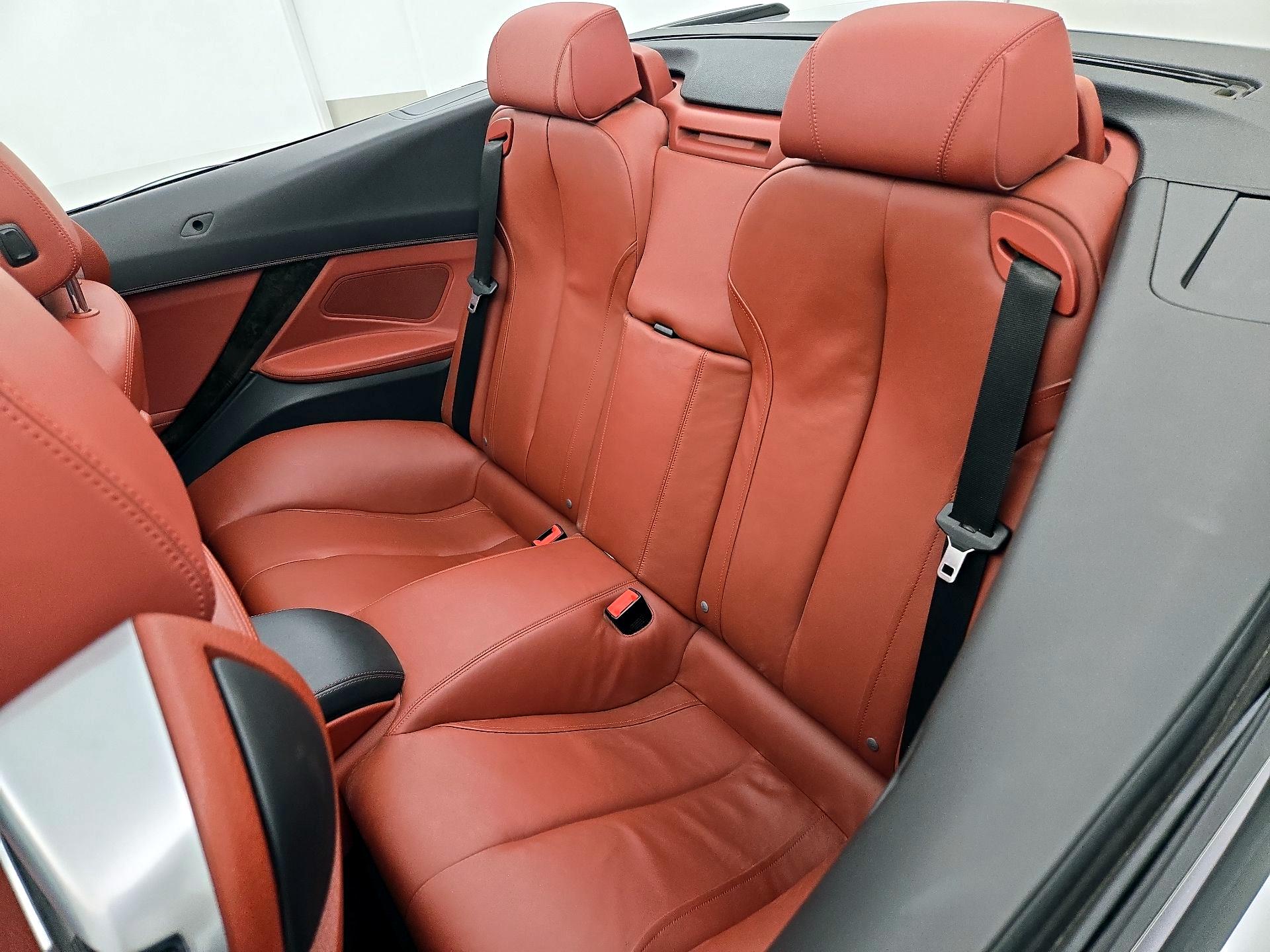 Thumbnail: 2017 BMW 6 Series - 20