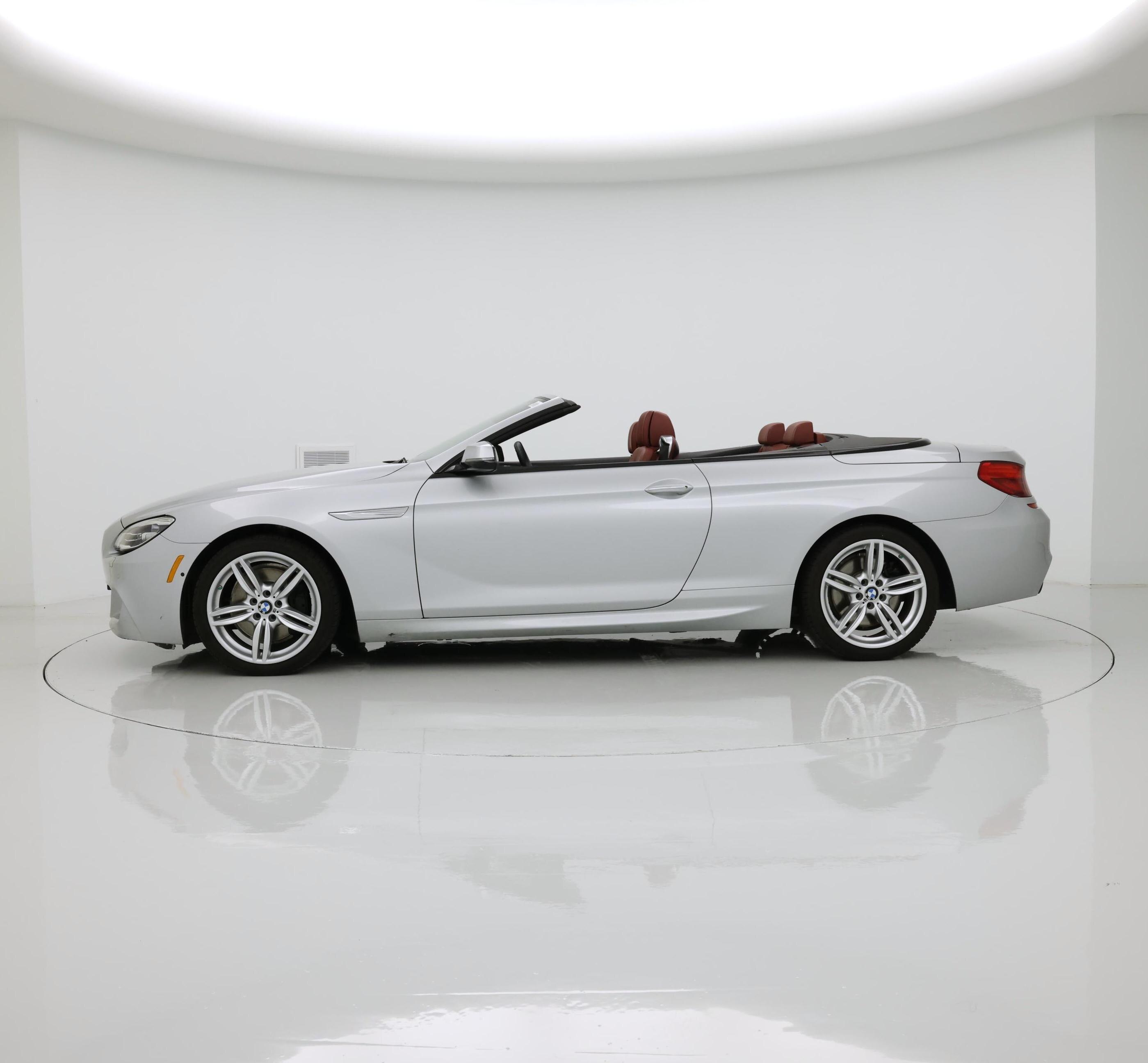 Thumbnail: 2017 BMW 6 Series - 3