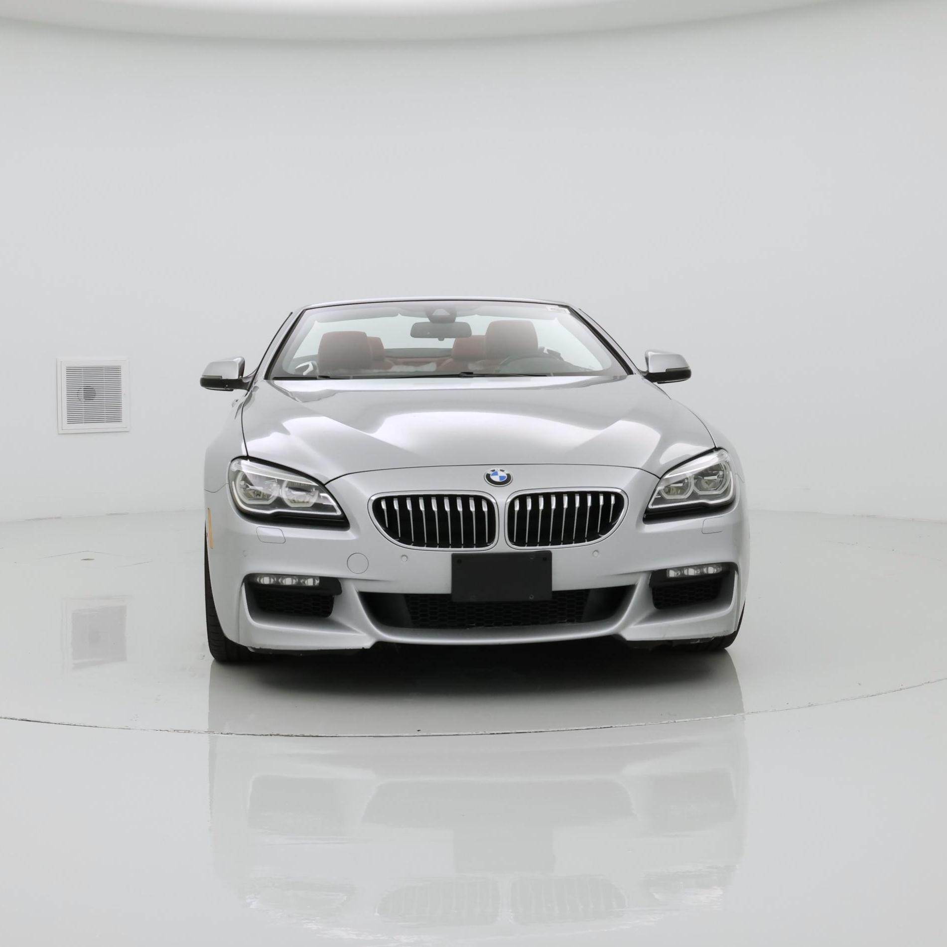 Thumbnail: 2017 BMW 6 Series - 5