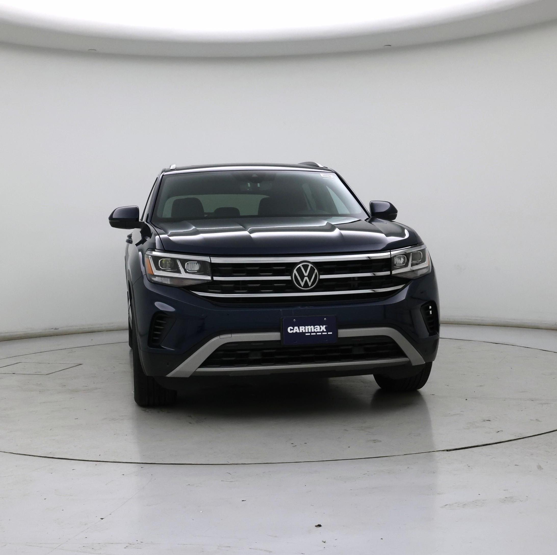 Thumbnail: 2021 Volkswagen Atlas - 5