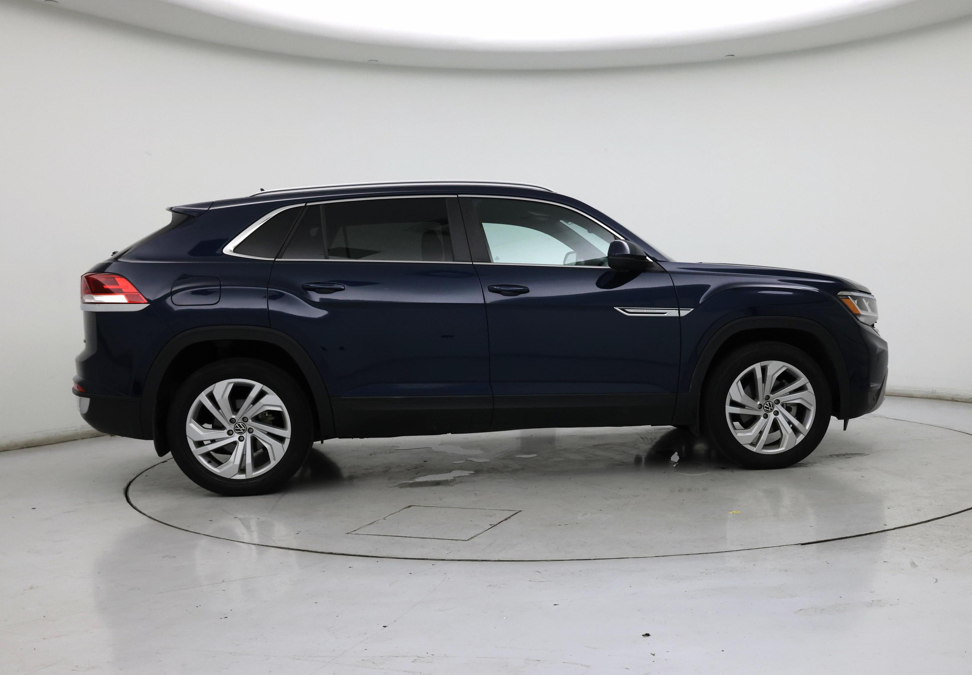 Thumbnail: 2021 Volkswagen Atlas - 7