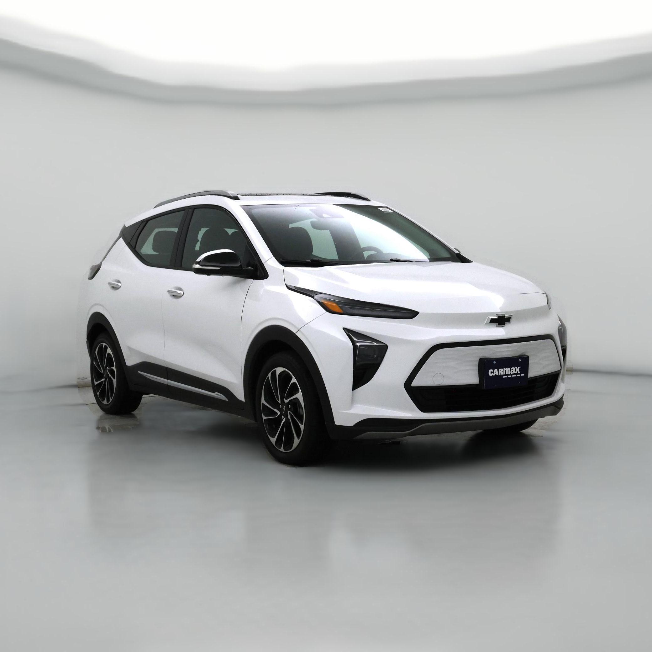 Thumbnail: 2023 Chevrolet Bolt EUV - 1