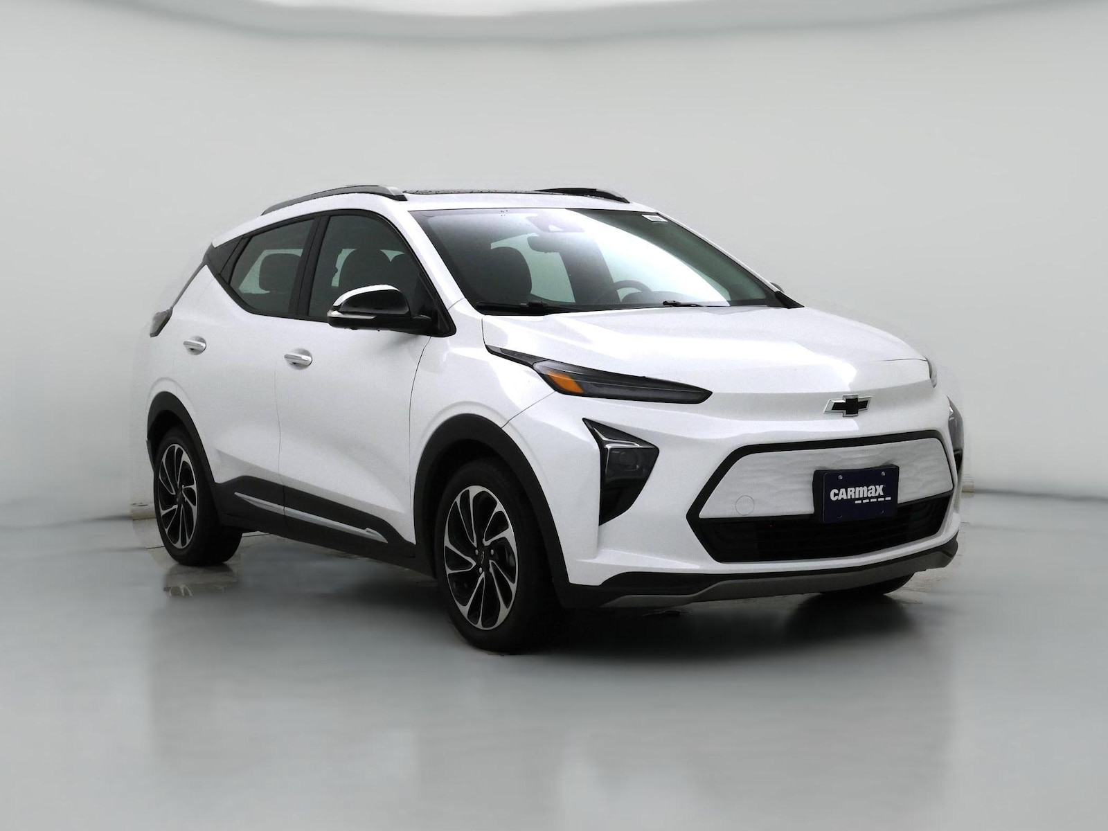2023 Chevrolet Bolt EUV