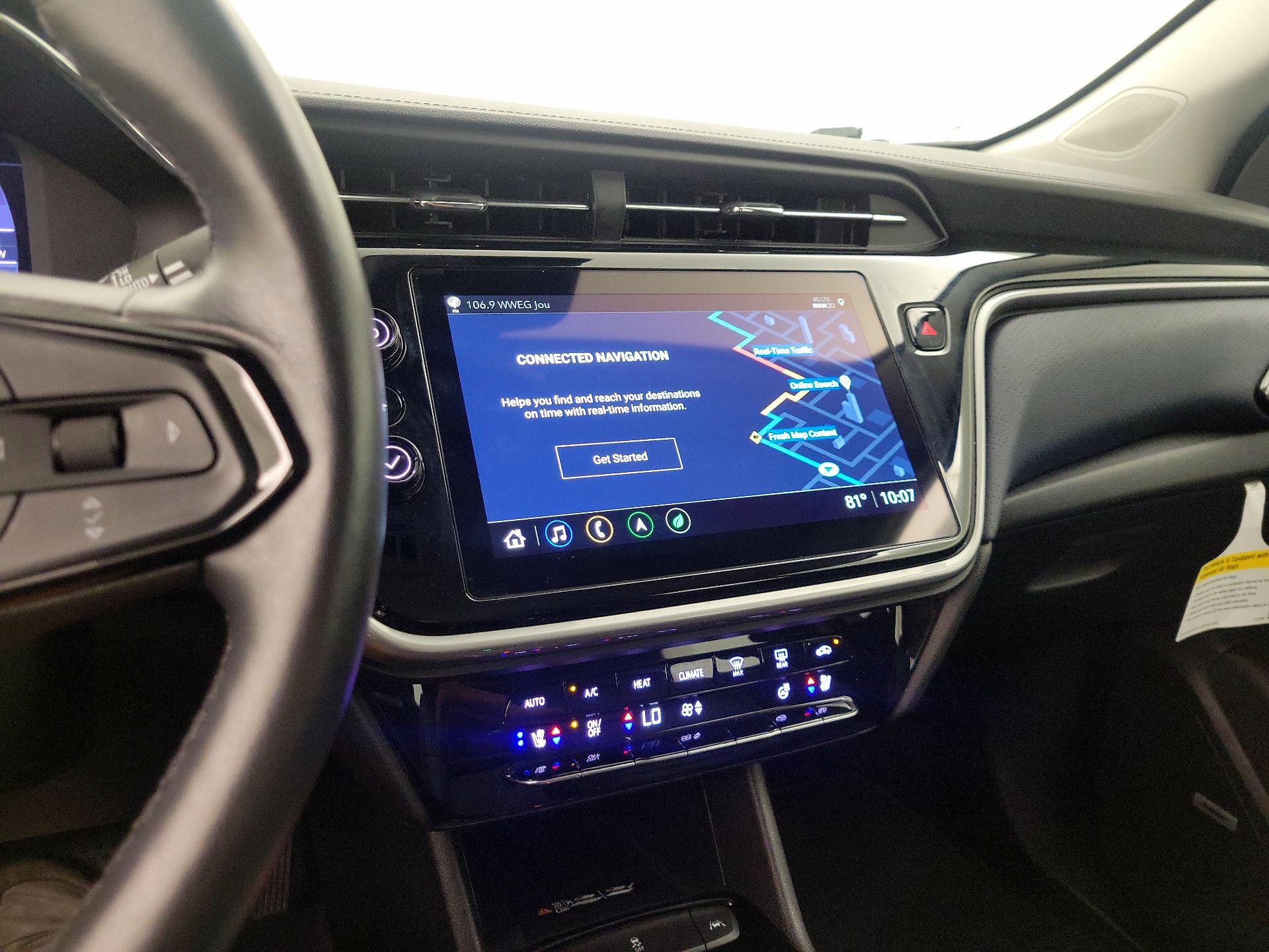 Thumbnail: 2023 Chevrolet Bolt EUV - 14