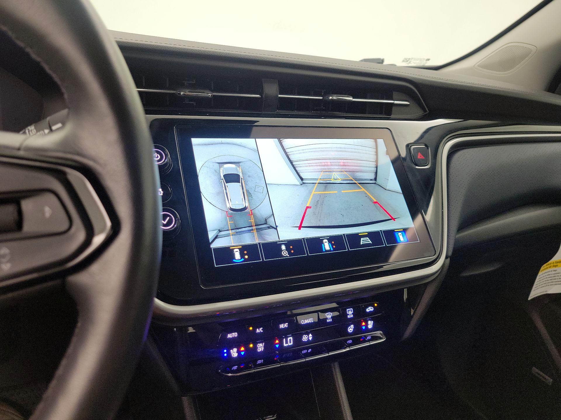 Thumbnail: 2023 Chevrolet Bolt EUV - 15