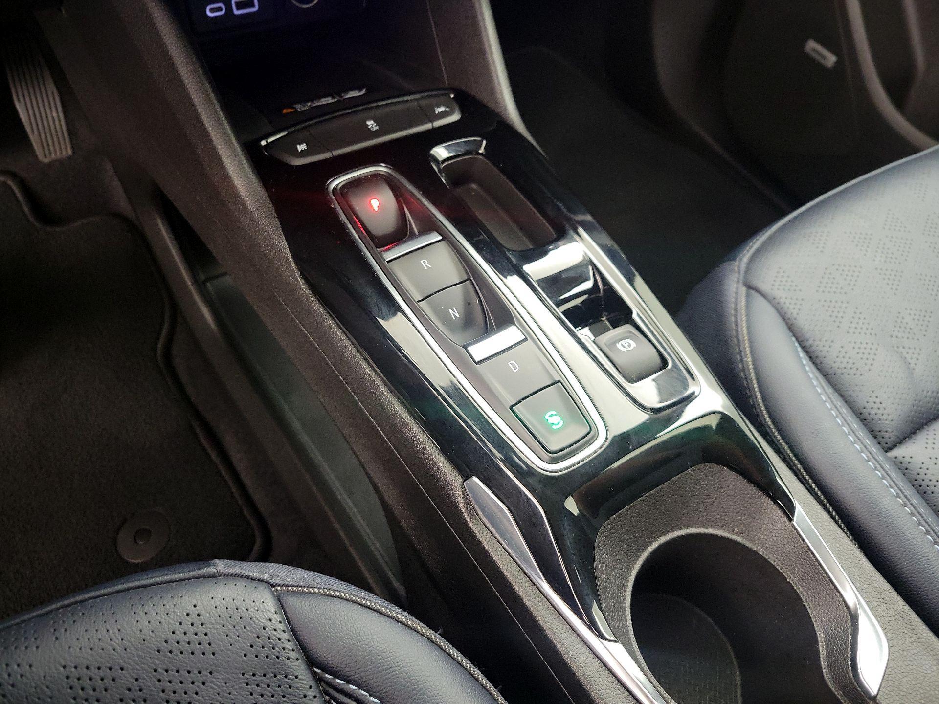 Thumbnail: 2023 Chevrolet Bolt EUV - 18