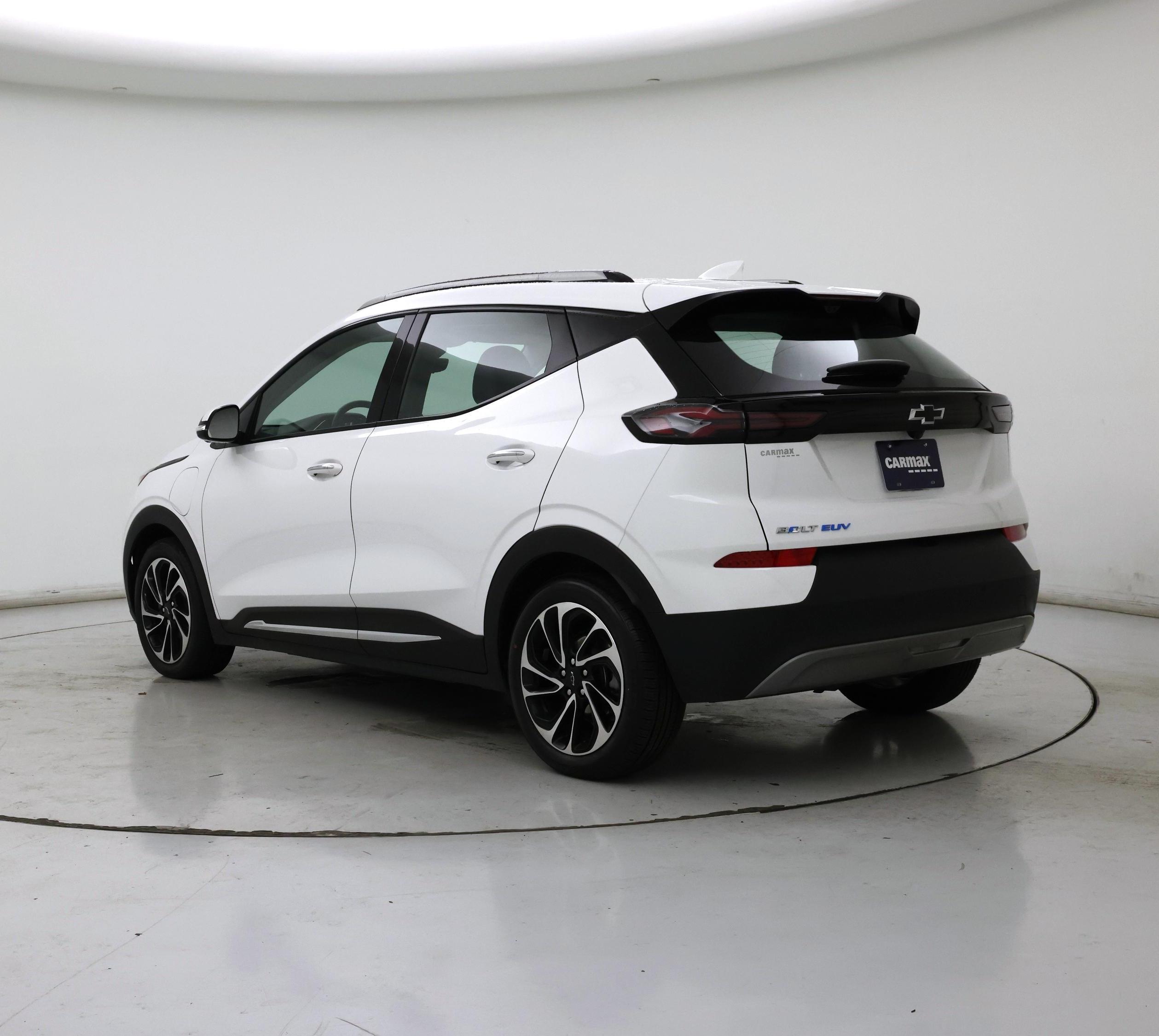 Thumbnail: 2023 Chevrolet Bolt EUV - 2