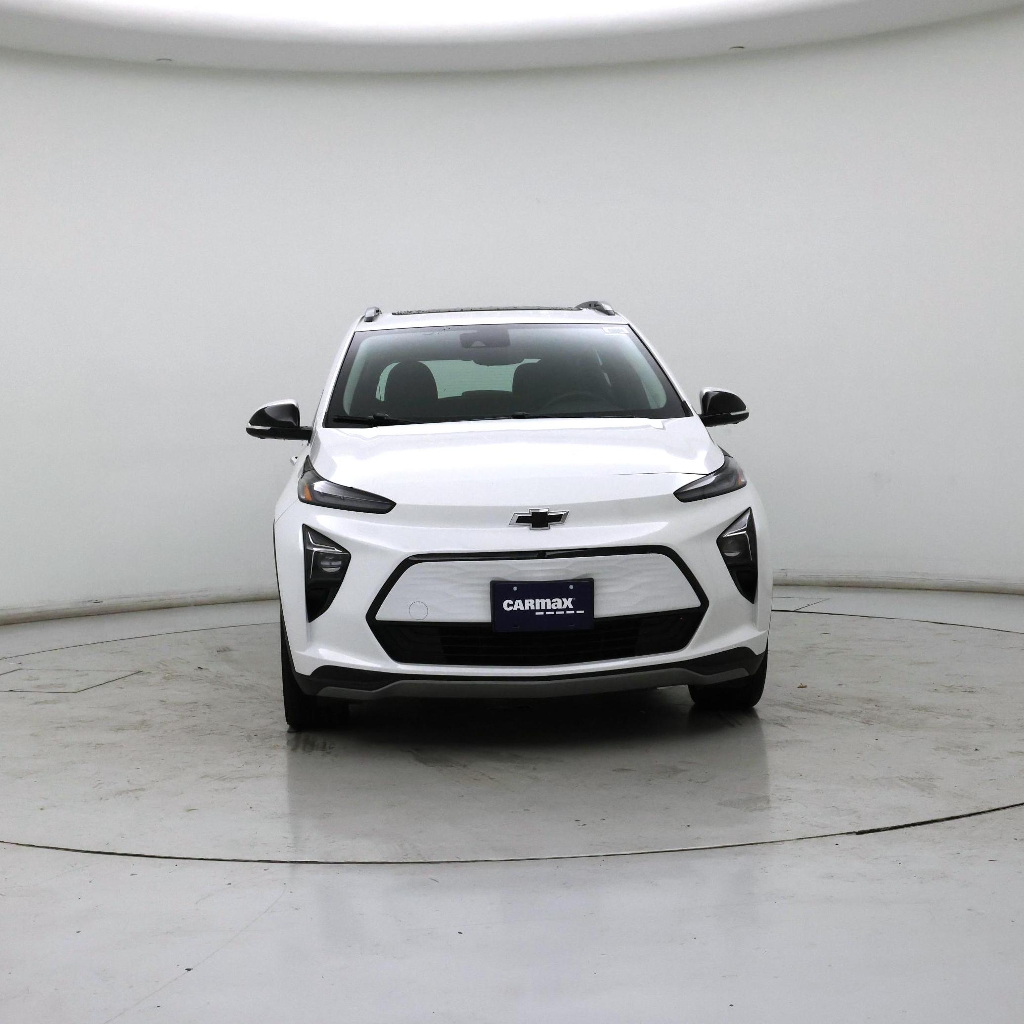 Thumbnail: 2023 Chevrolet Bolt EUV - 5