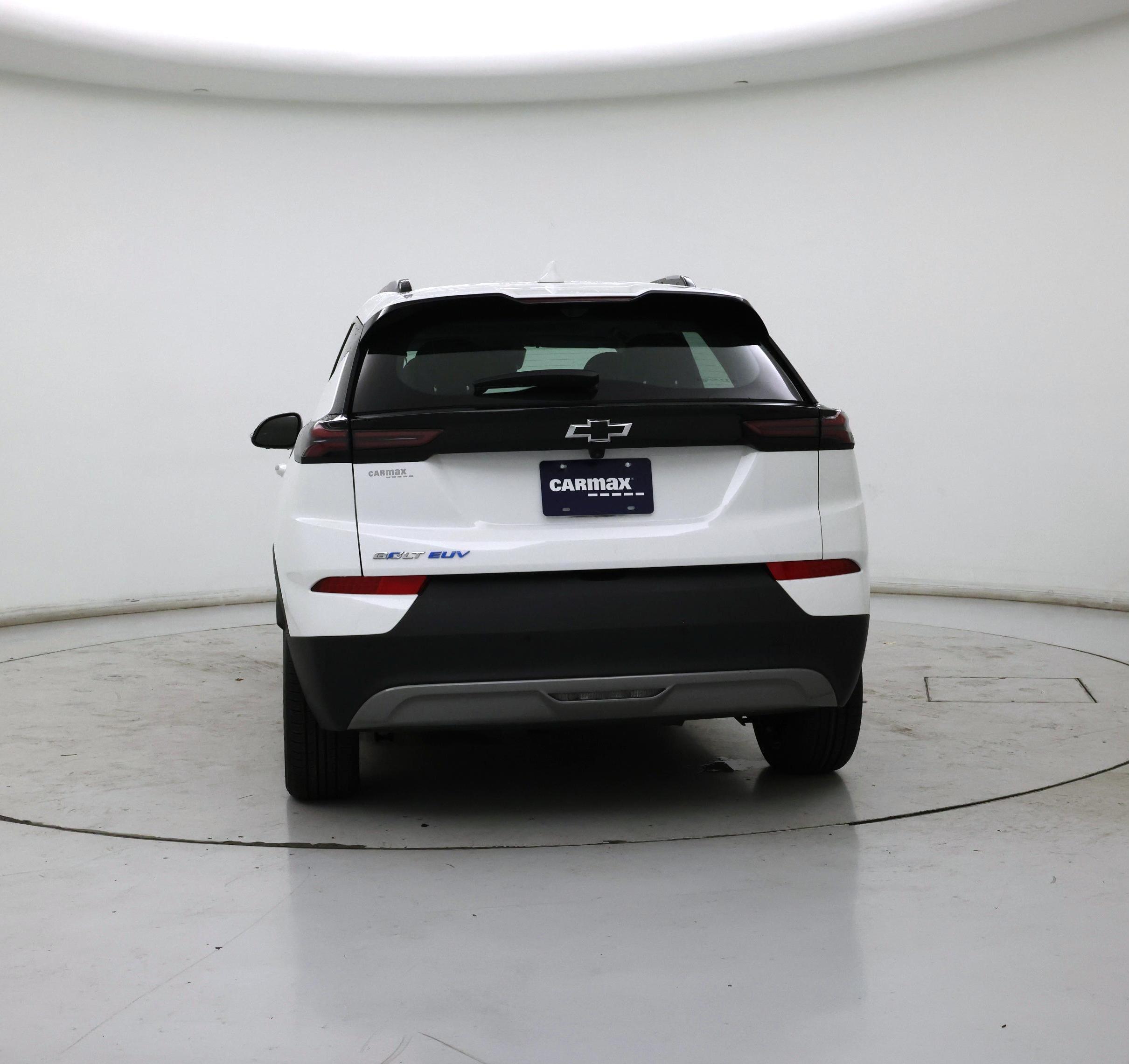 Thumbnail: 2023 Chevrolet Bolt EUV - 6