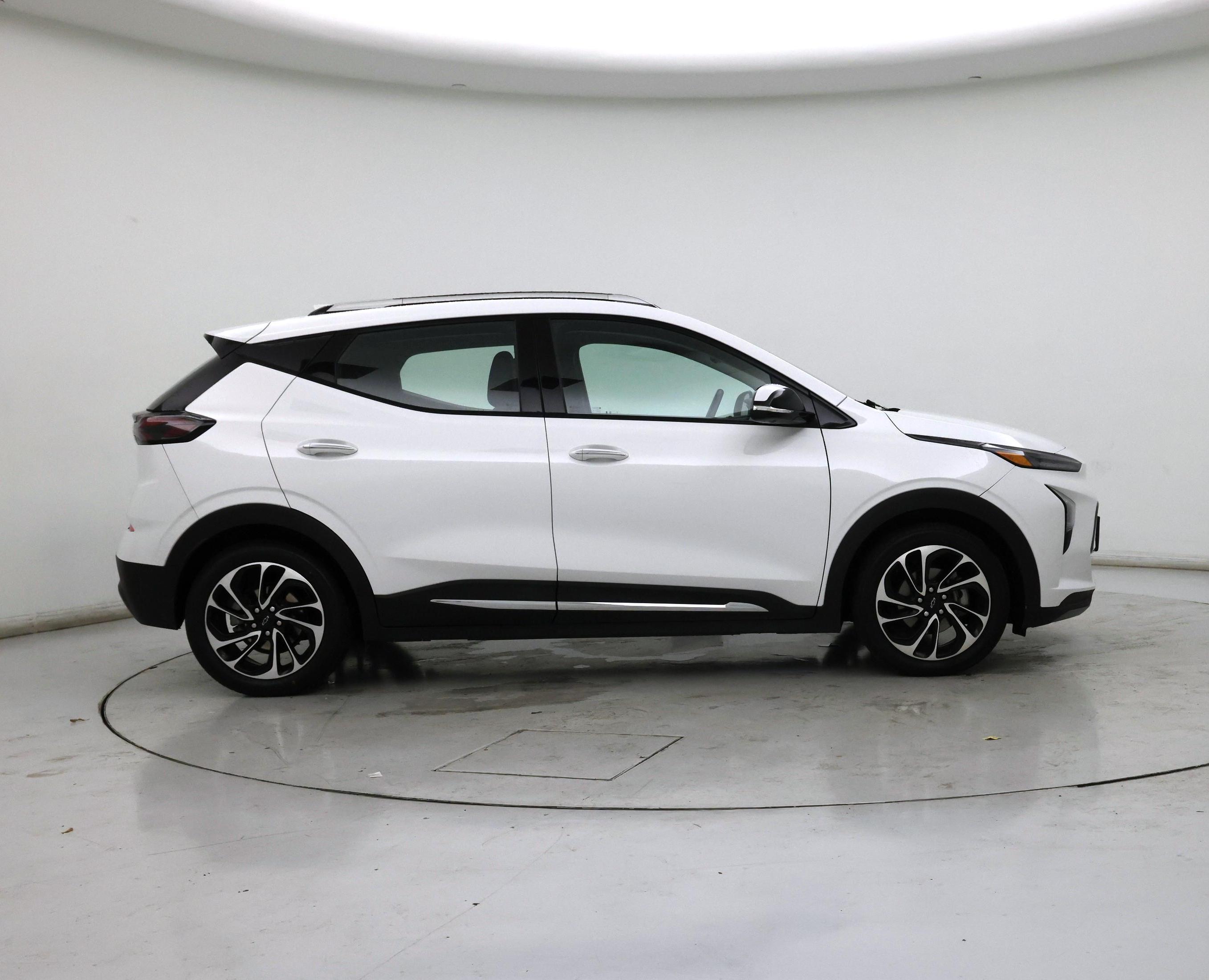 Thumbnail: 2023 Chevrolet Bolt EUV - 7
