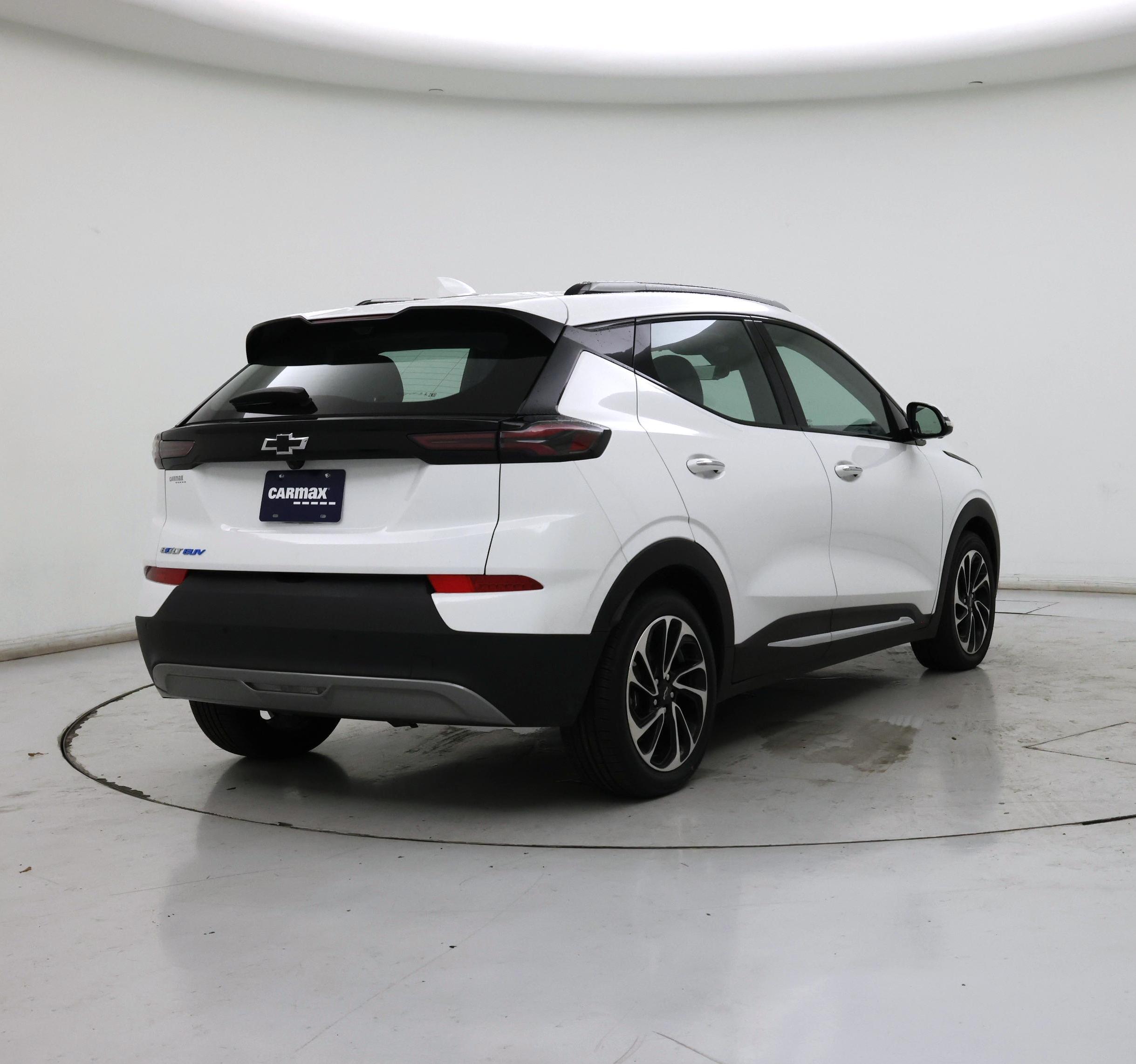 Thumbnail: 2023 Chevrolet Bolt EUV - 8