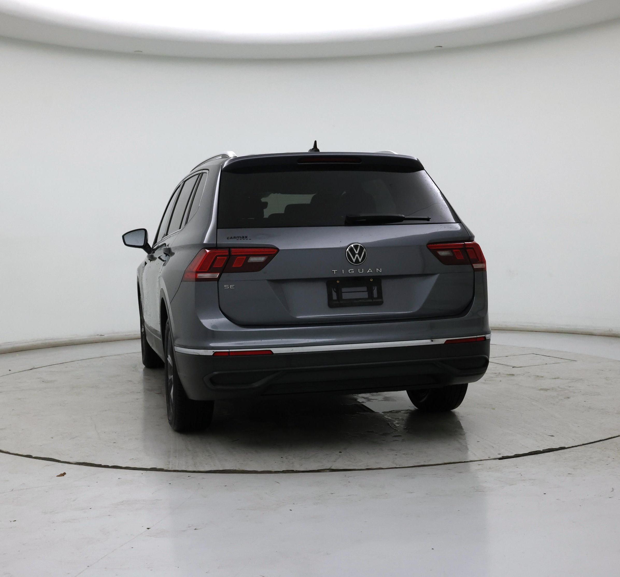 Thumbnail: 2023 Volkswagen Tiguan - 6