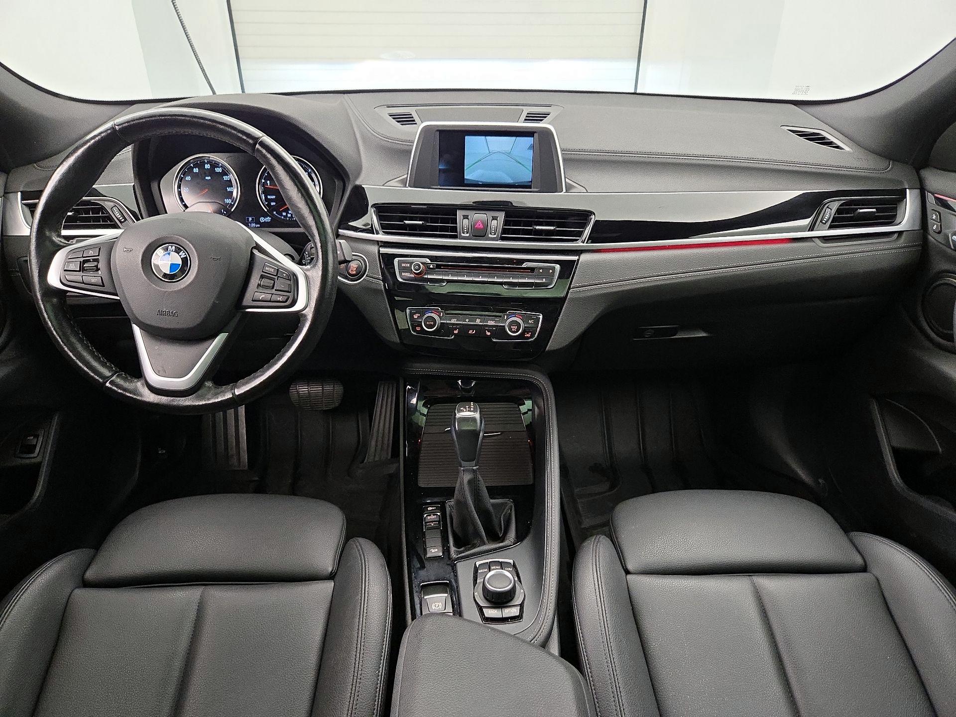 Thumbnail: 2018 BMW X2 - 9