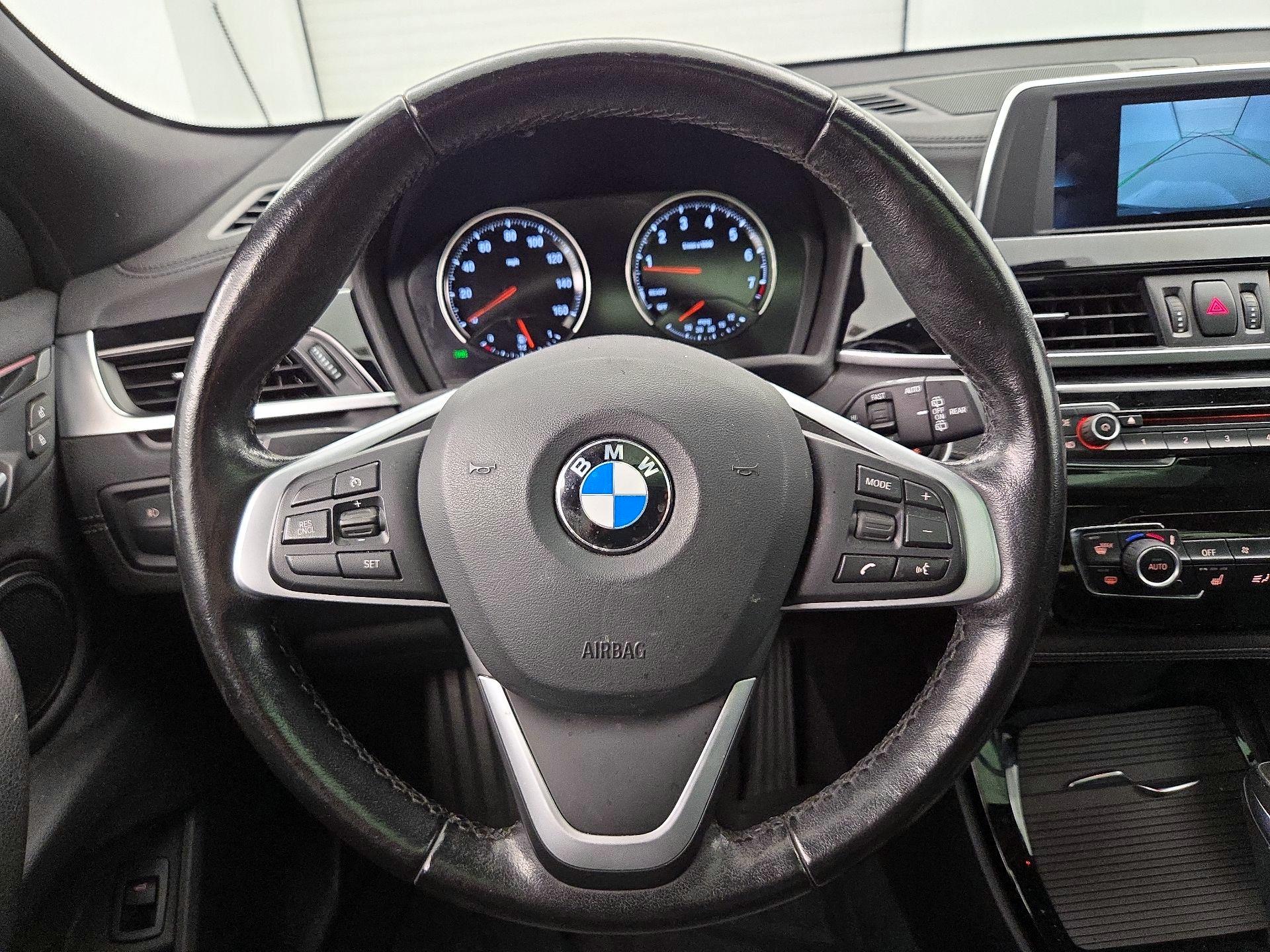 Thumbnail: 2018 BMW X2 - 10