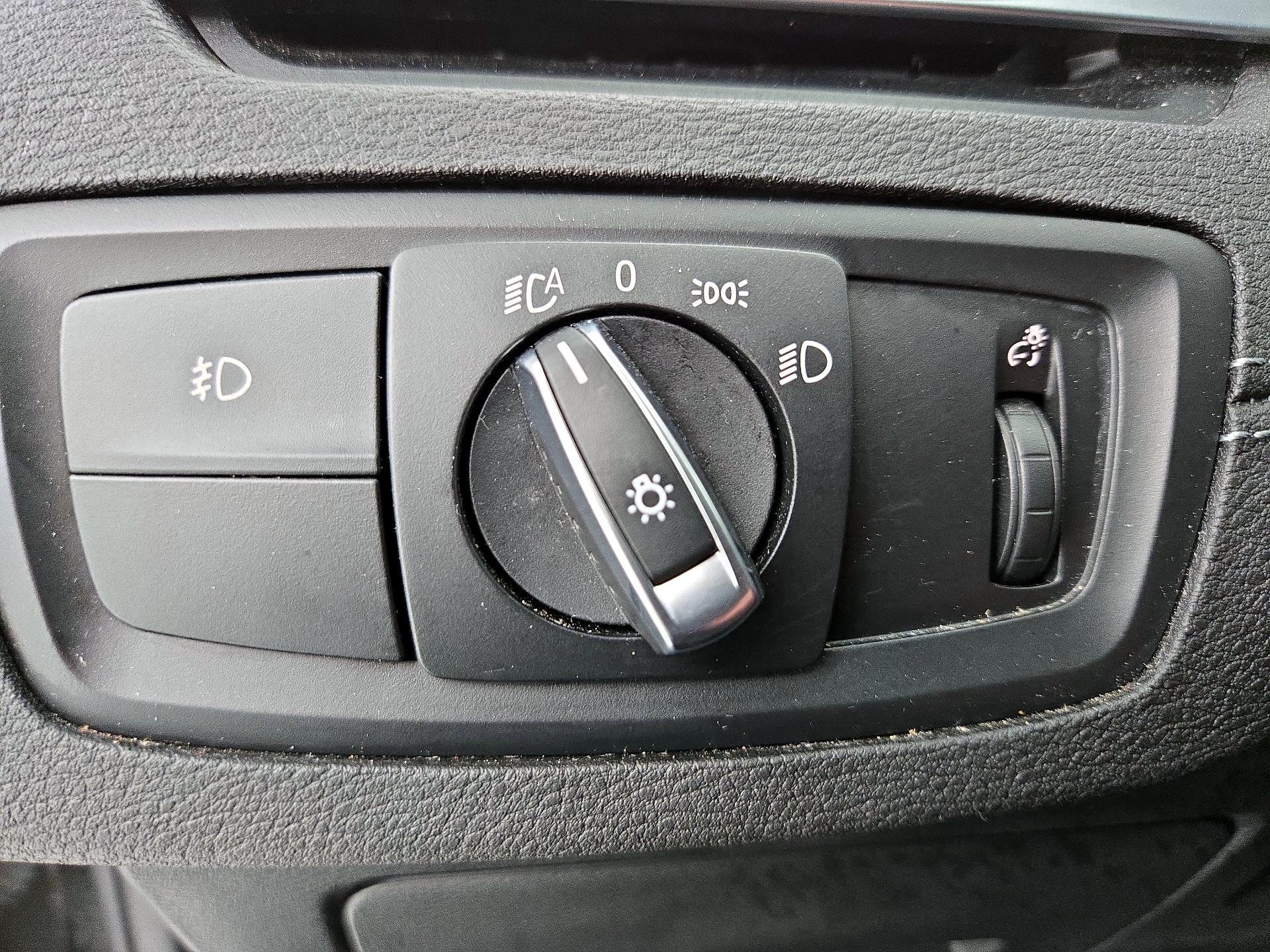 Thumbnail: 2018 BMW X2 - 13