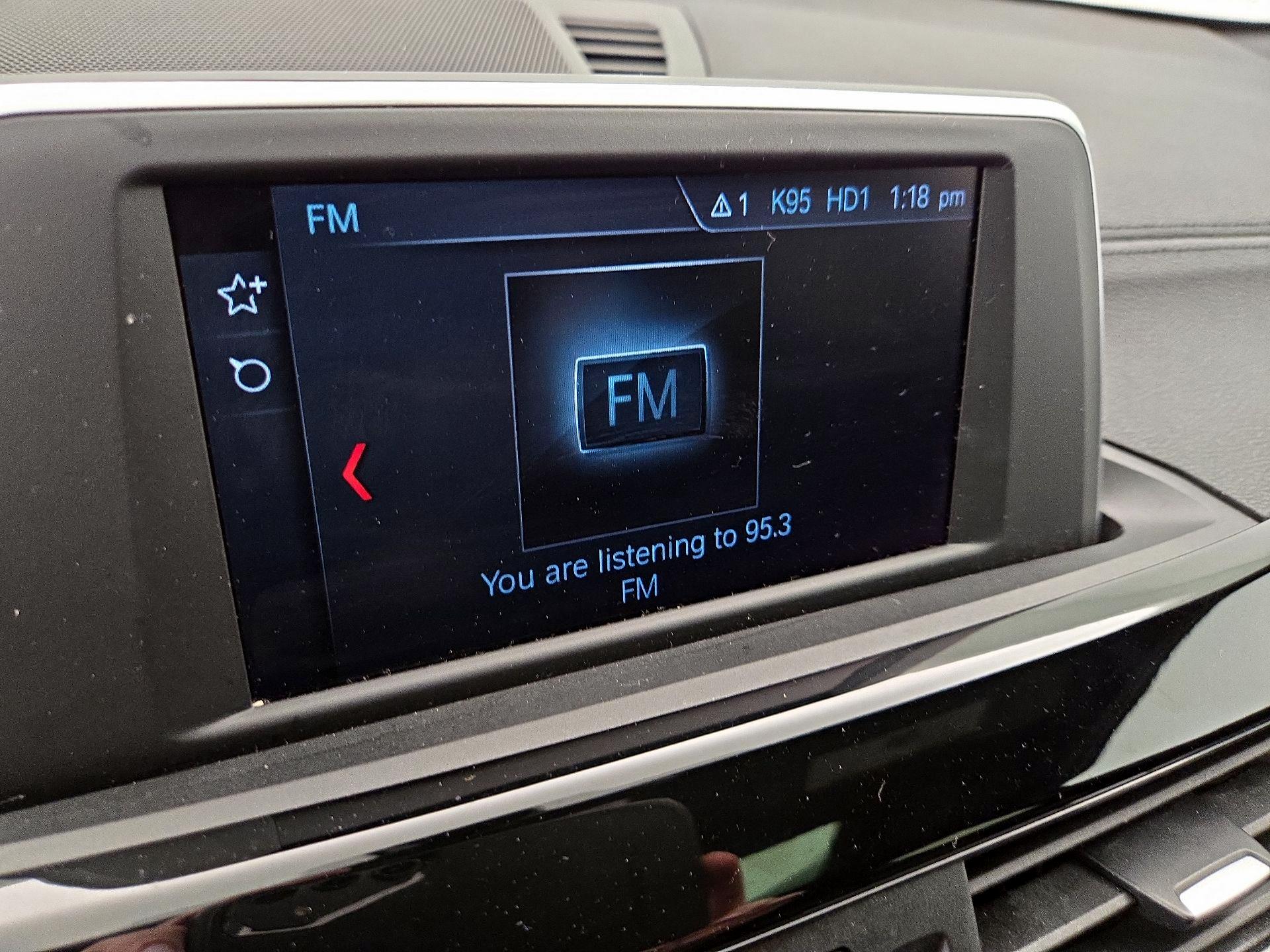 Thumbnail: 2018 BMW X2 - 15