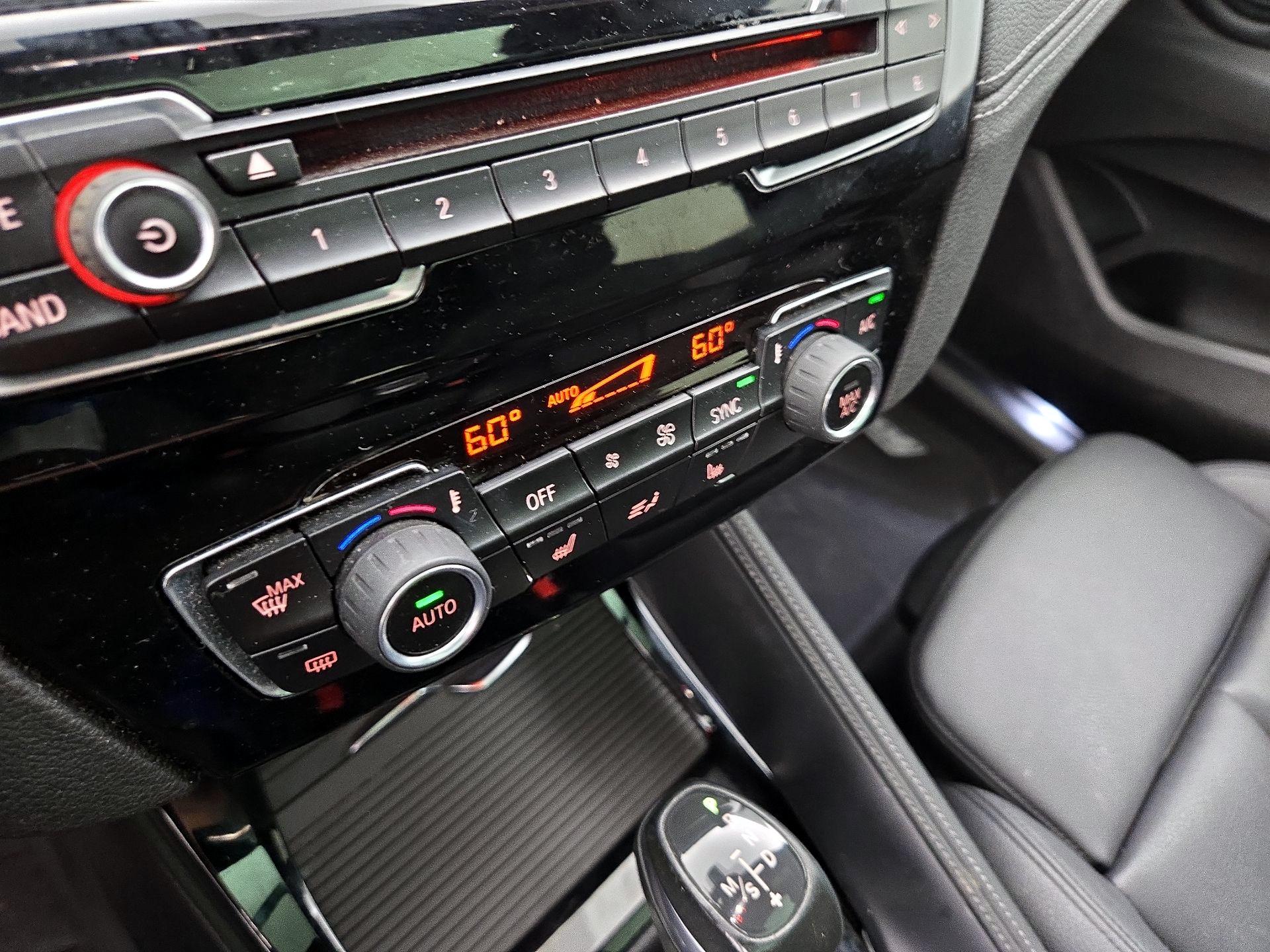 Thumbnail: 2018 BMW X2 - 16