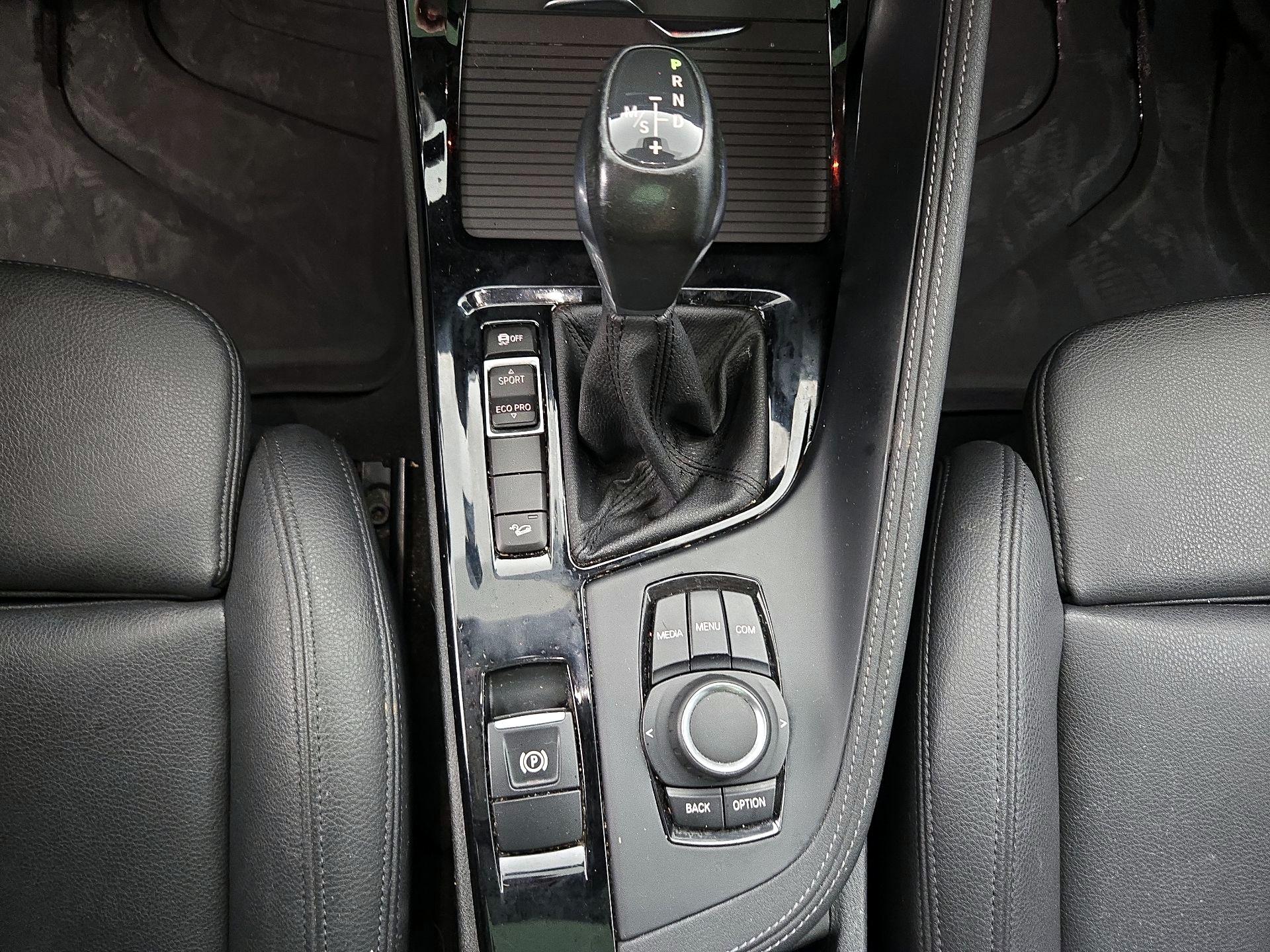 Thumbnail: 2018 BMW X2 - 17