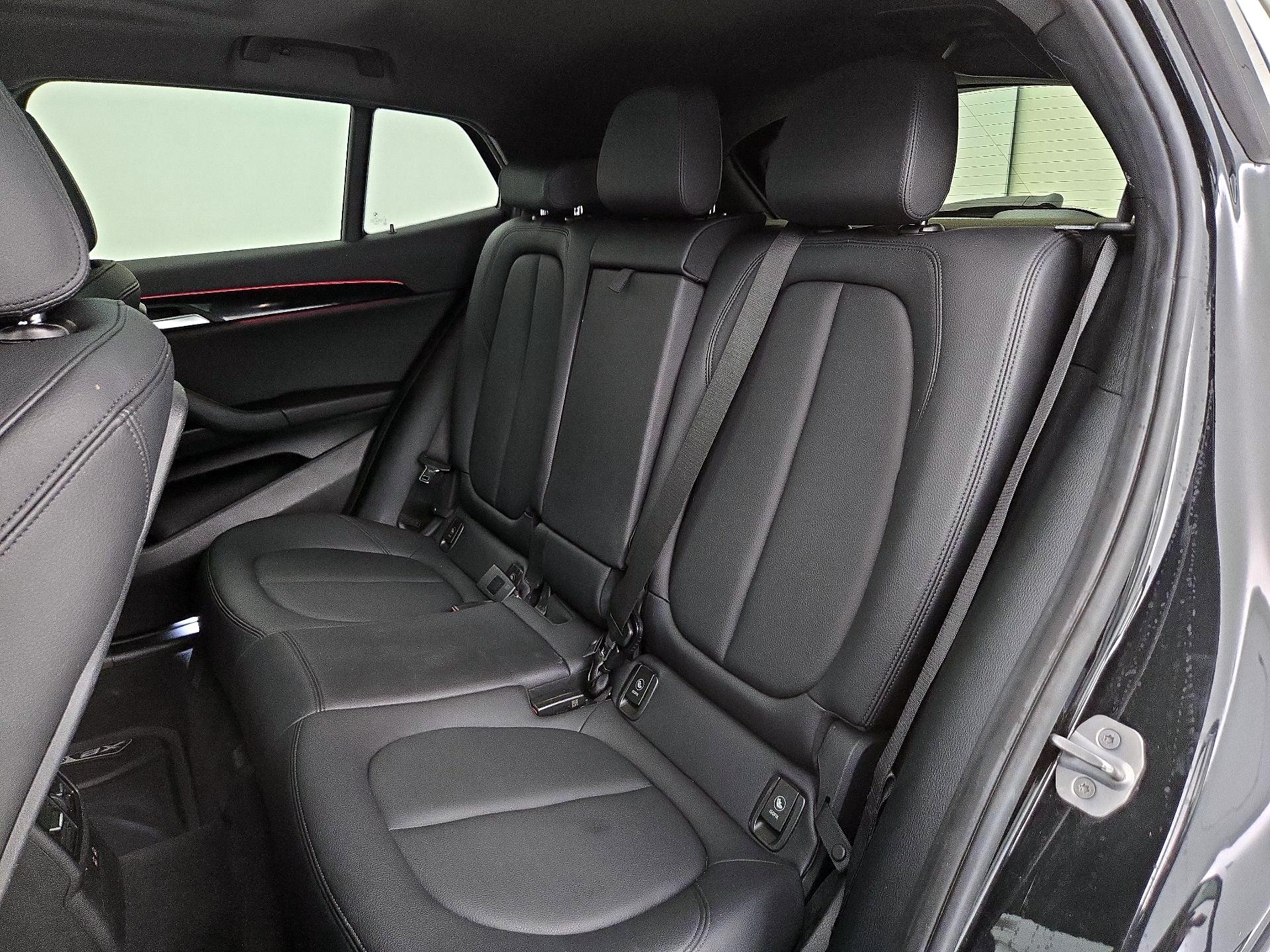 Thumbnail: 2018 BMW X2 - 20