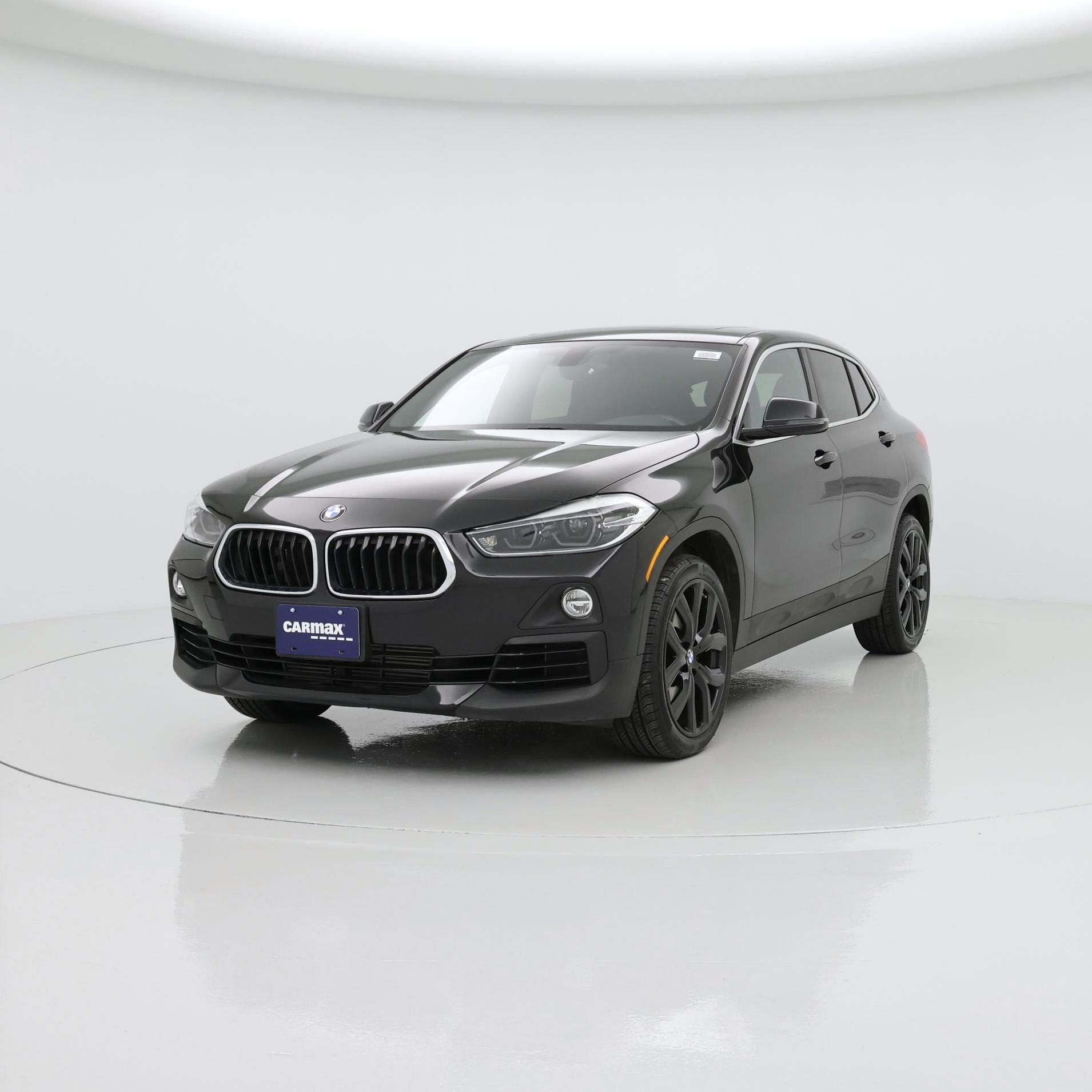 Thumbnail: 2018 BMW X2 - 4
