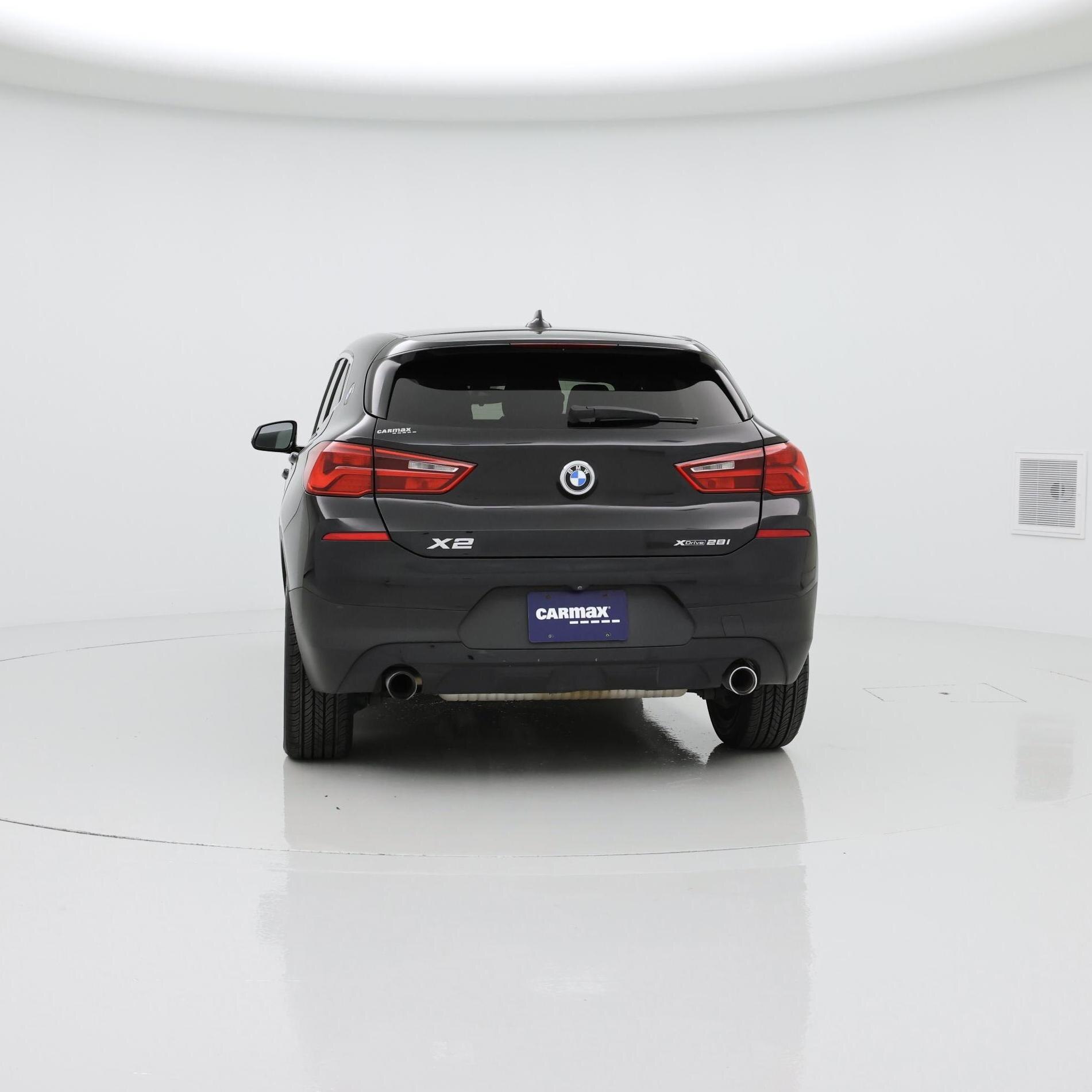 Thumbnail: 2018 BMW X2 - 6