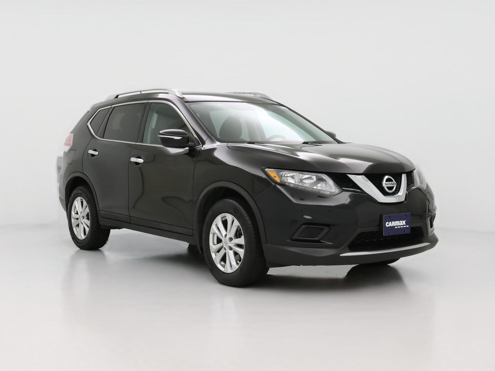 2014 Nissan Rogue SV