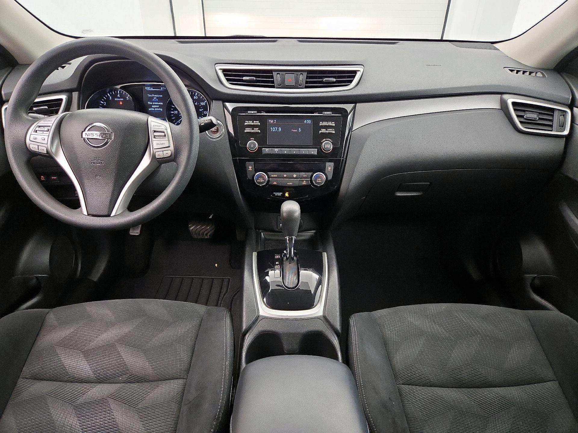 Thumbnail: 2014 Nissan Rogue - 9