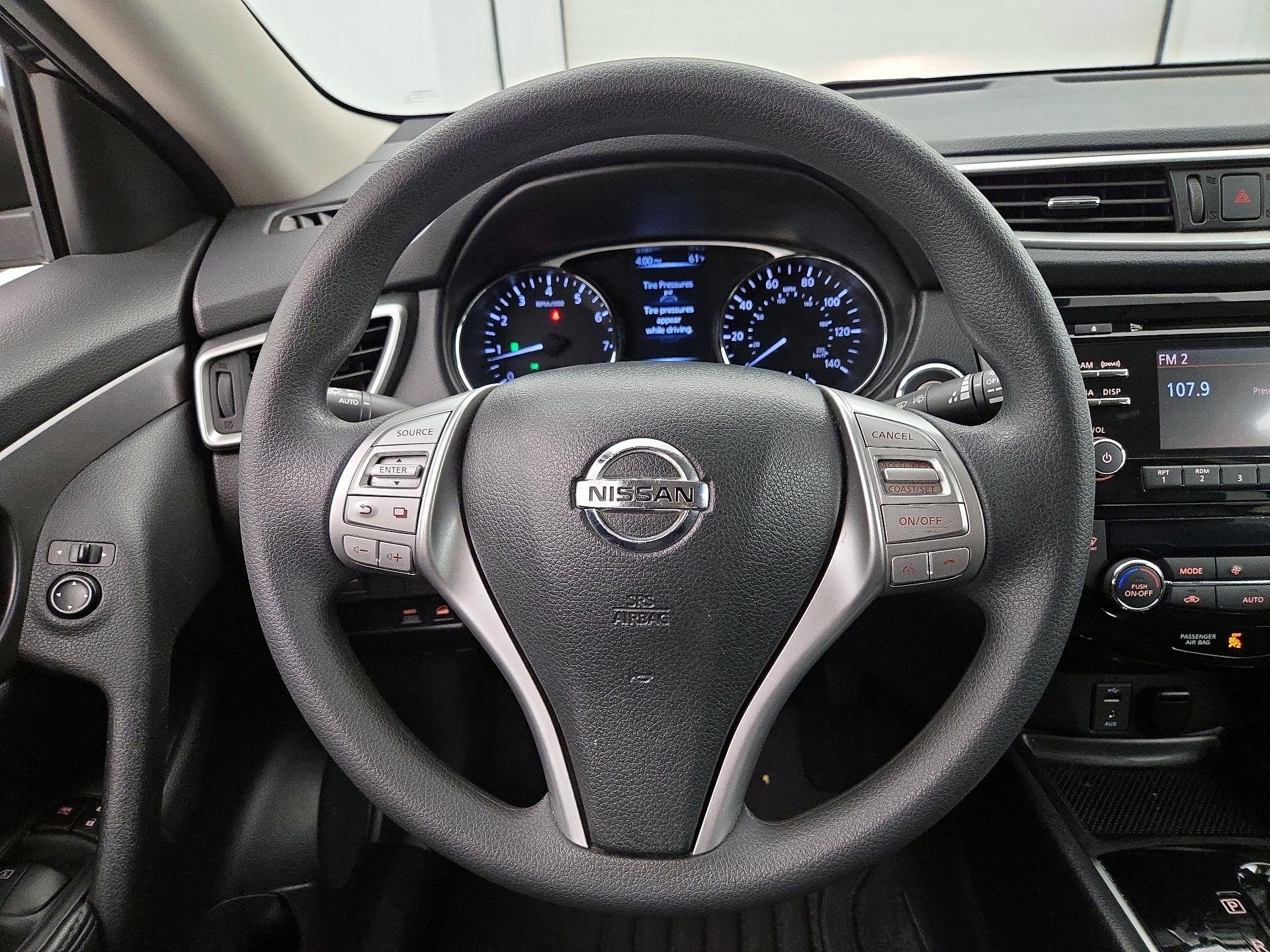 Thumbnail: 2014 Nissan Rogue - 10