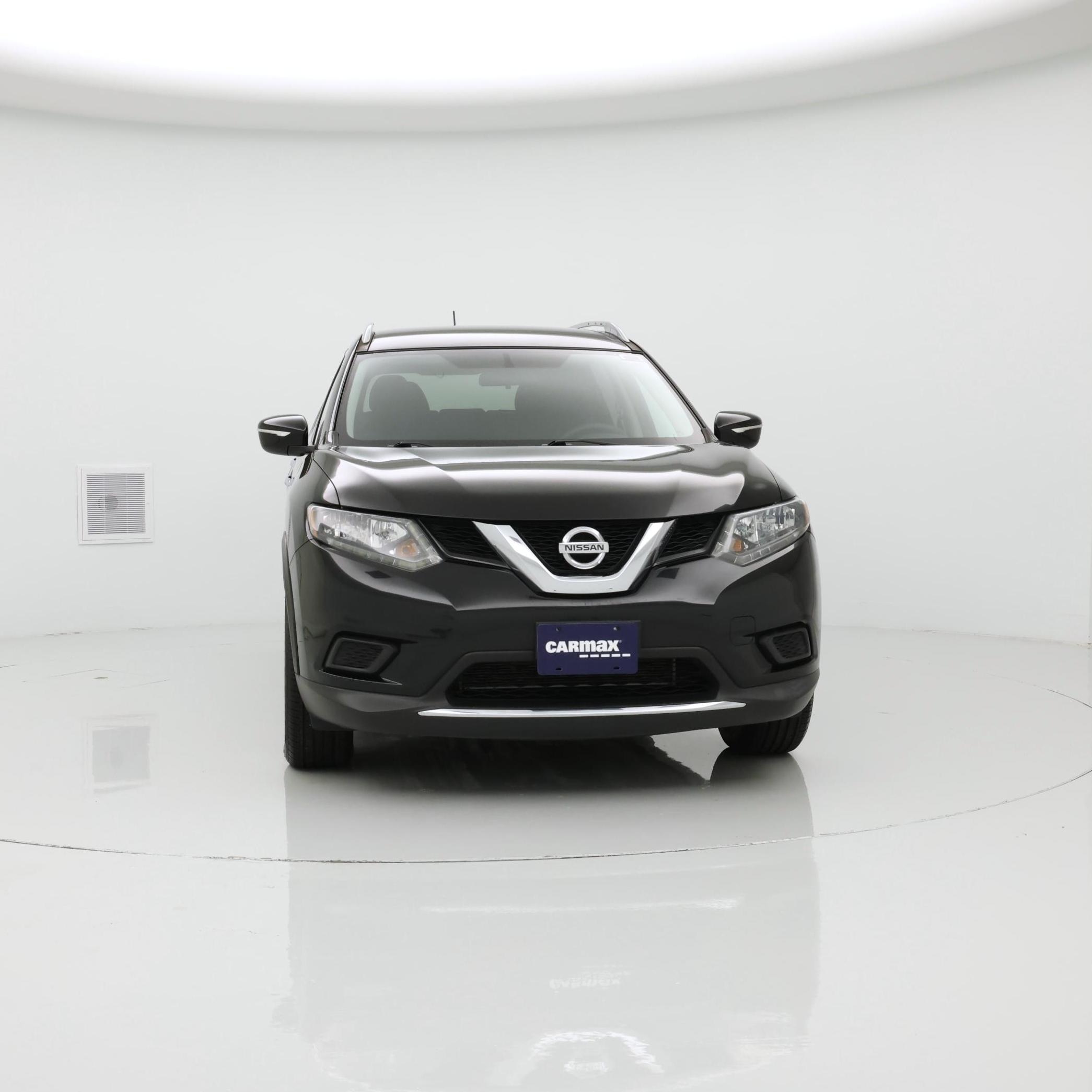 Thumbnail: 2014 Nissan Rogue - 5